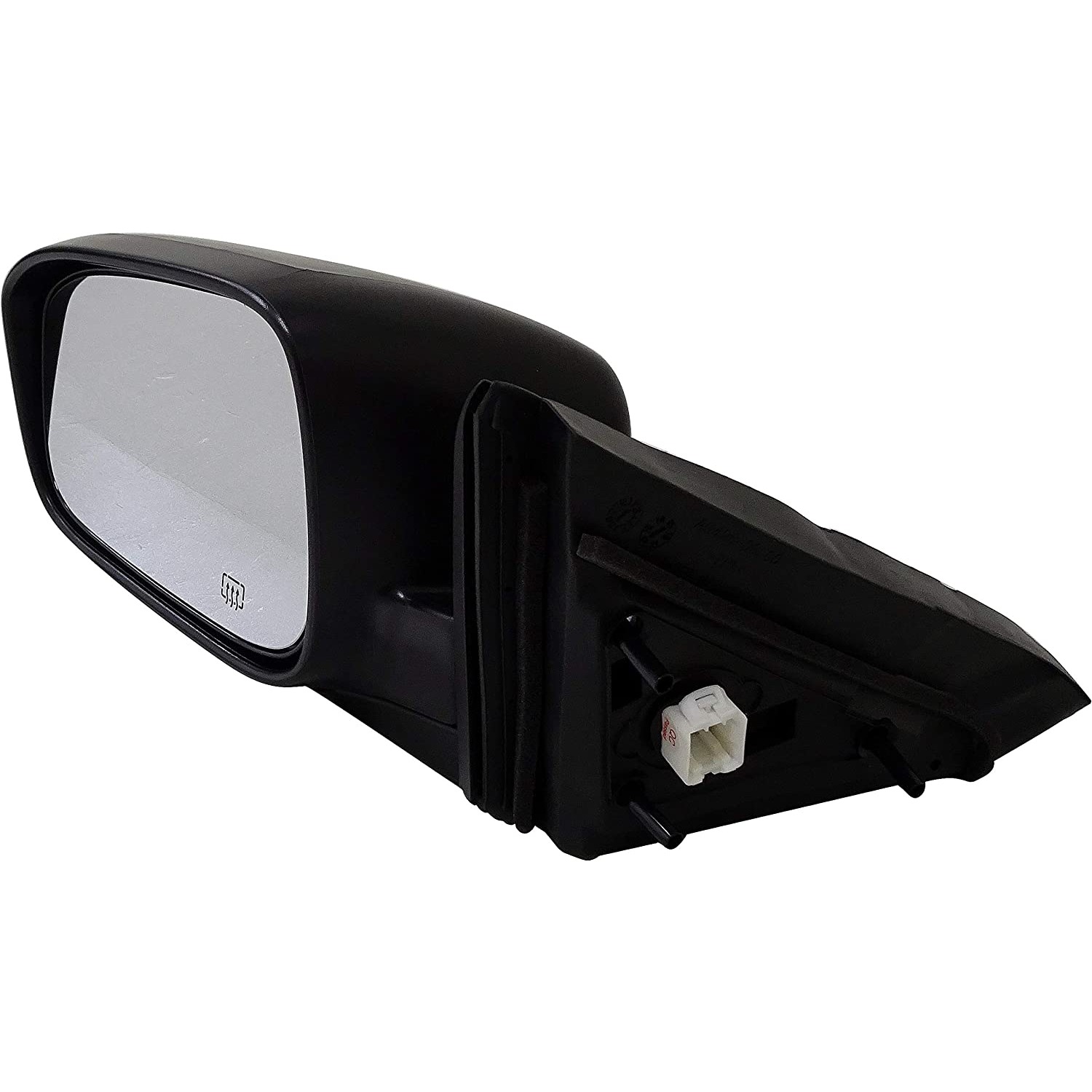 AM SIDE VIEW MIRROR SKU RB9551692 OEM 63576H 76250SDNA11