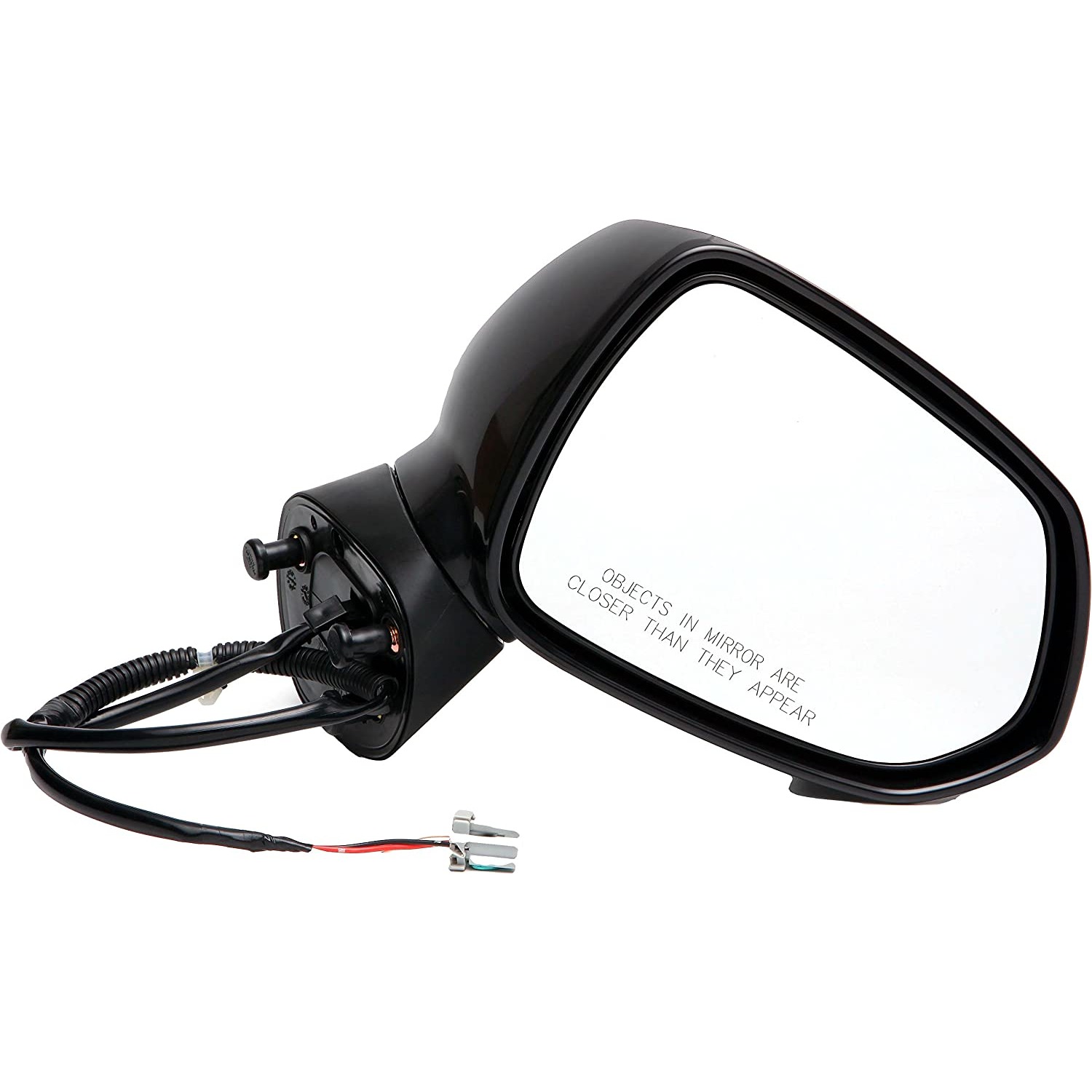 AM SIDE VIEW MIRROR SKU RB9551703 OEM 63581H 76200SLNA01-4810031