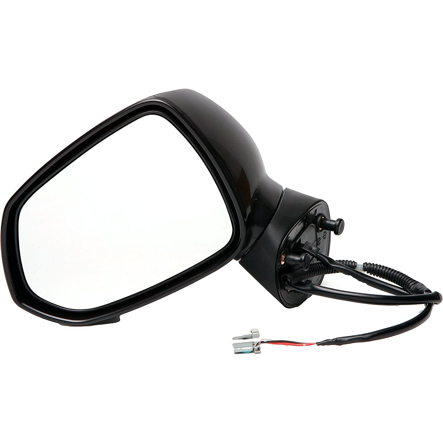 AM SIDE VIEW MIRROR SKU RB9551704 OEM 63582H 76250SLNA01-4810032