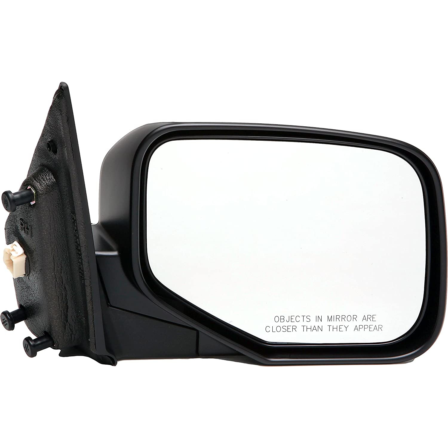 AM SIDE VIEW MIRROR SKU RB9551715 OEM 63013H 76200SJCA21-76200SJCA31