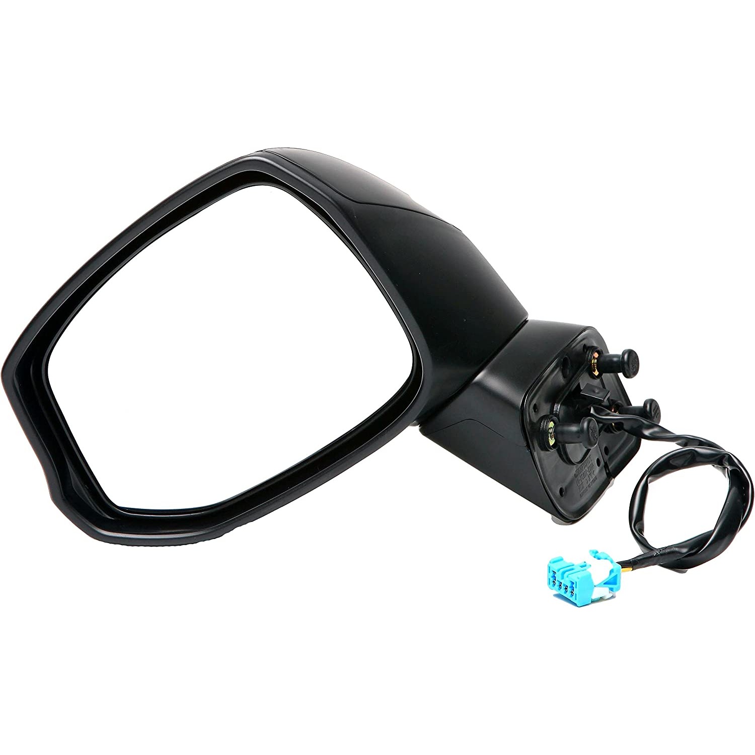 AM SIDE VIEW MIRROR SKU RB9551728 OEM 76258TR3A01-4720432