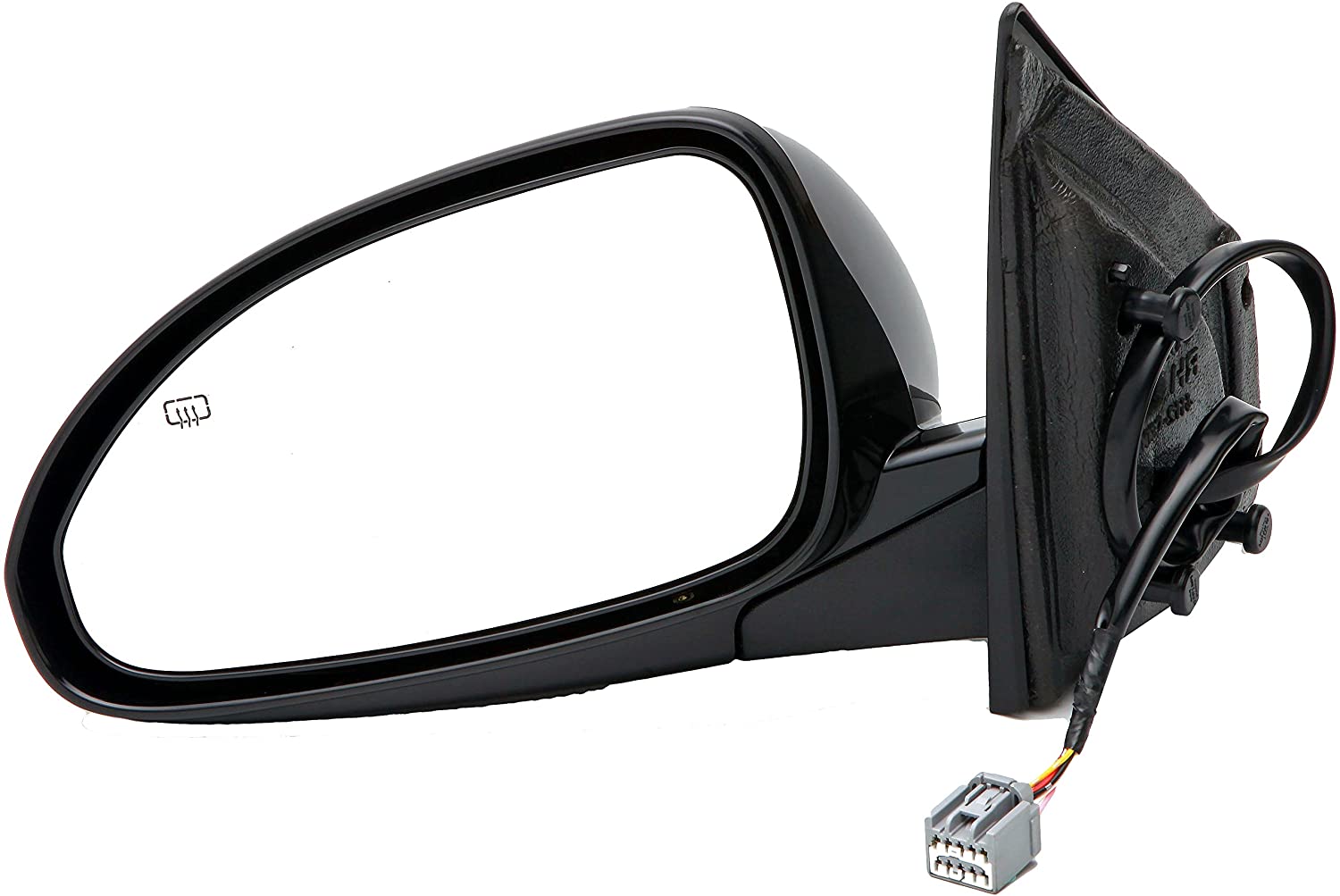 AM SIDE VIEW MIRROR SKU RB9551733 OEM 62108G 15951912-1332-6002L