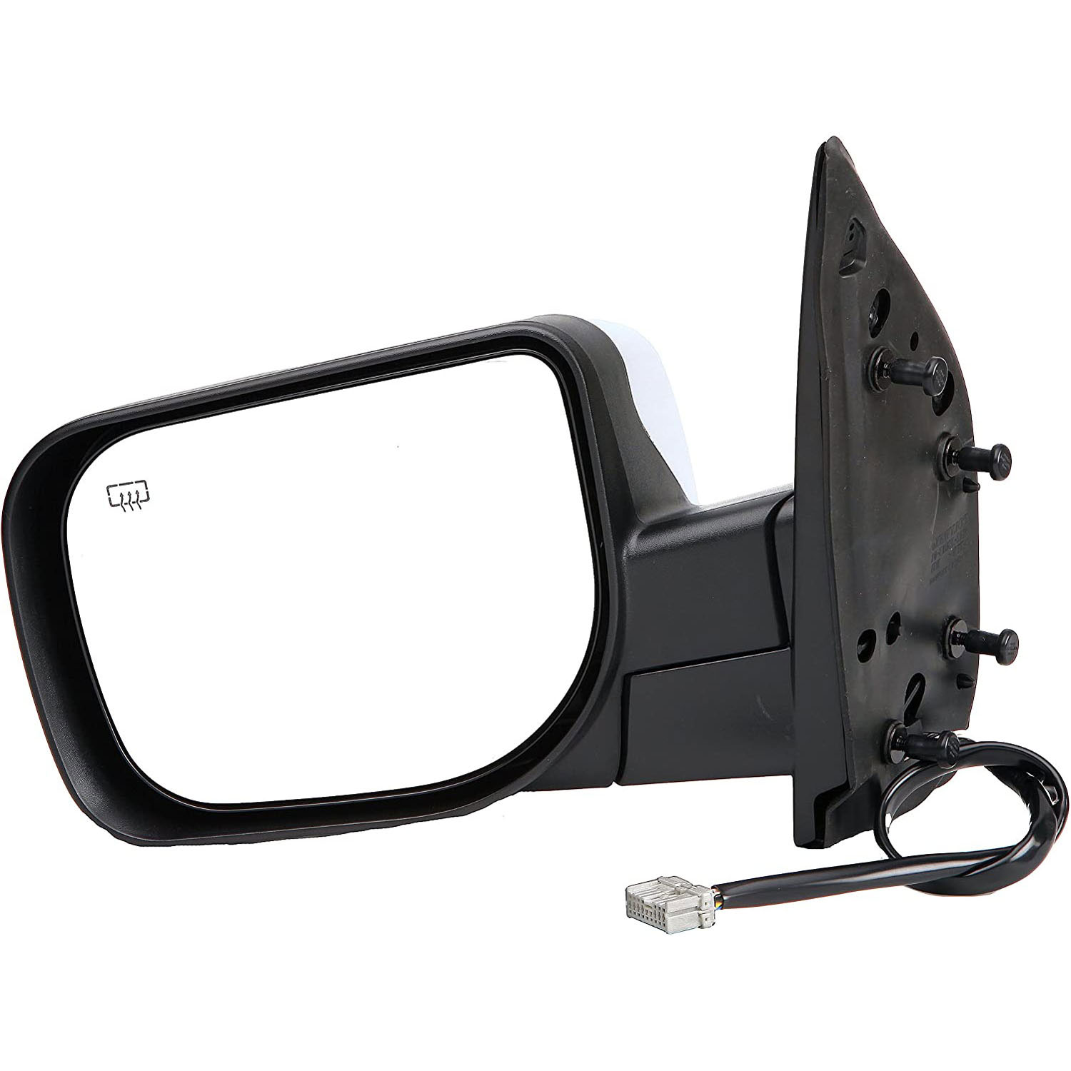AM SIDE VIEW MIRROR SKU RB9551749 OEM 68042N 4332-6010L 963027S200-9