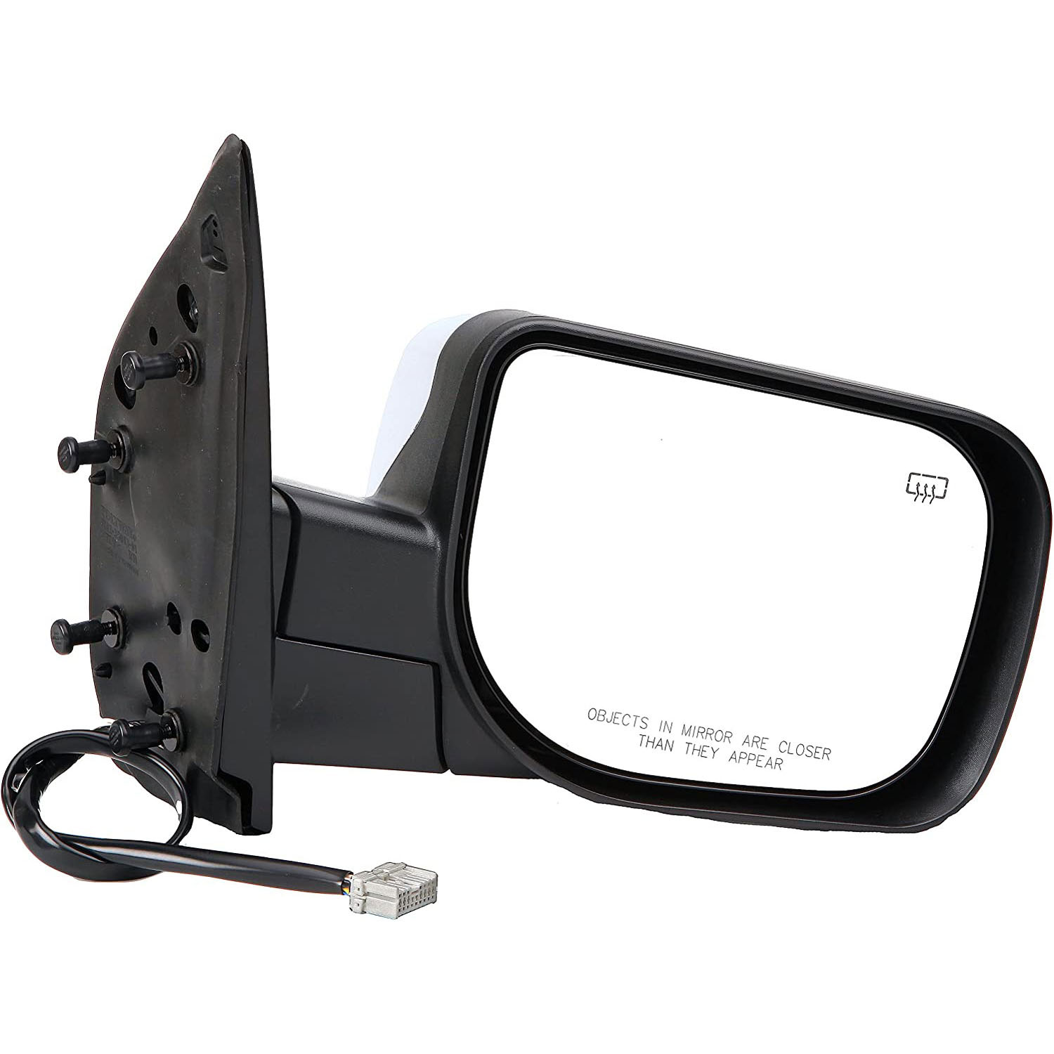 AM SIDE VIEW MIRROR SKU RB9551750 OEM 68041N 4332-6010R 963017S200-9