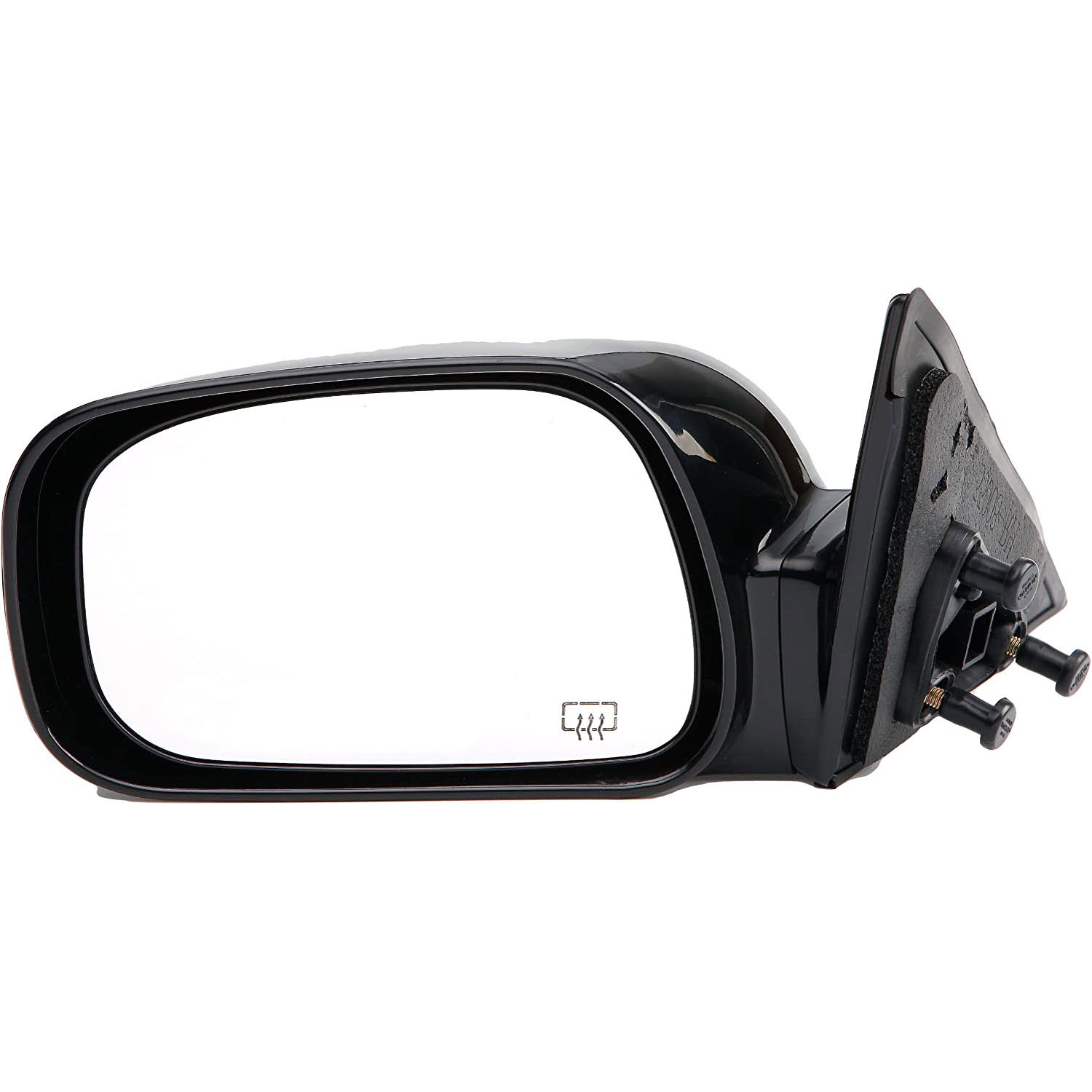 AM SIDE VIEW MIRROR SKU RB9551773 OEM 70580T 8794033510C0-6332-6003L