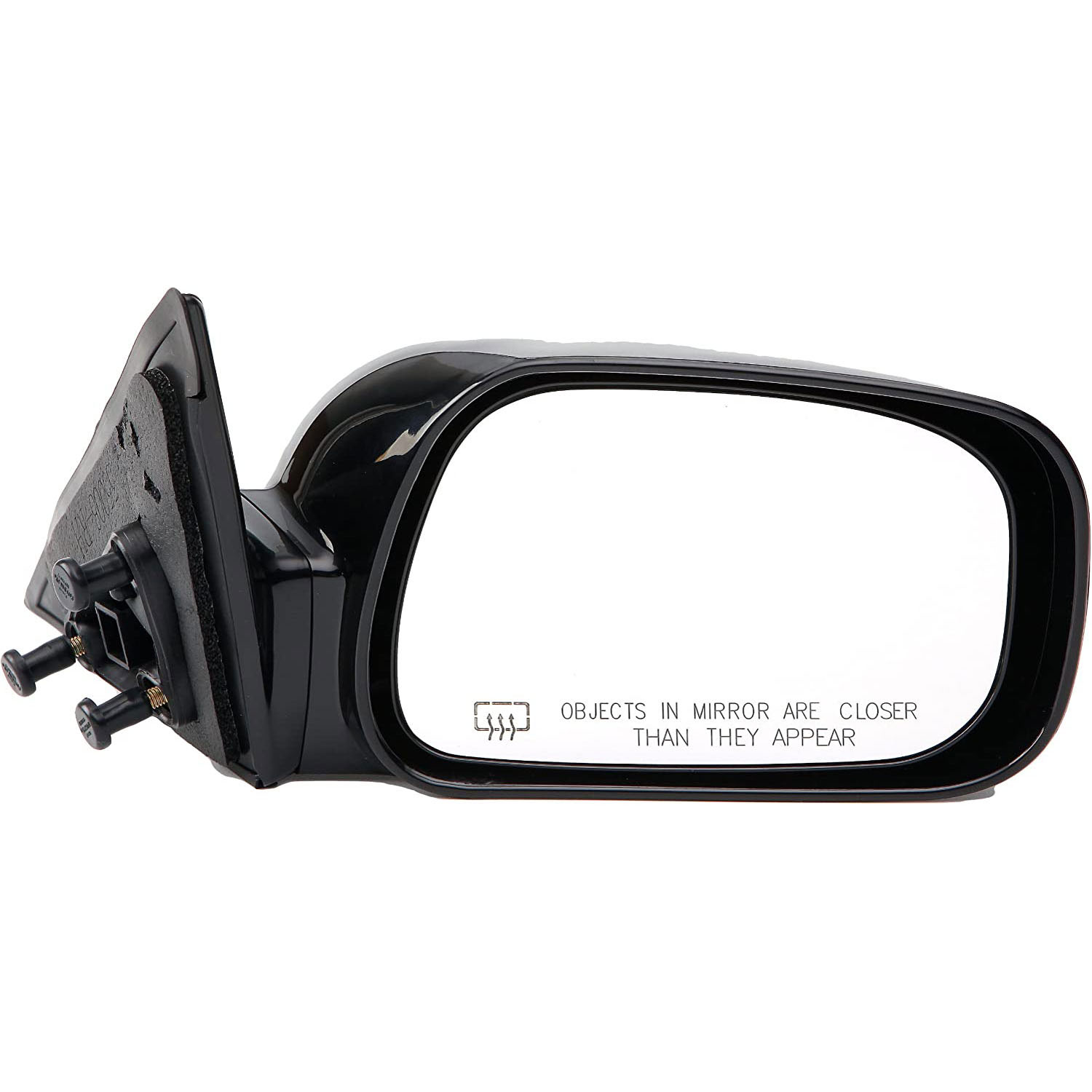 AM SIDE VIEW MIRROR SKU RB9551774 OEM 70579T 8791033550C0-6332-6003R