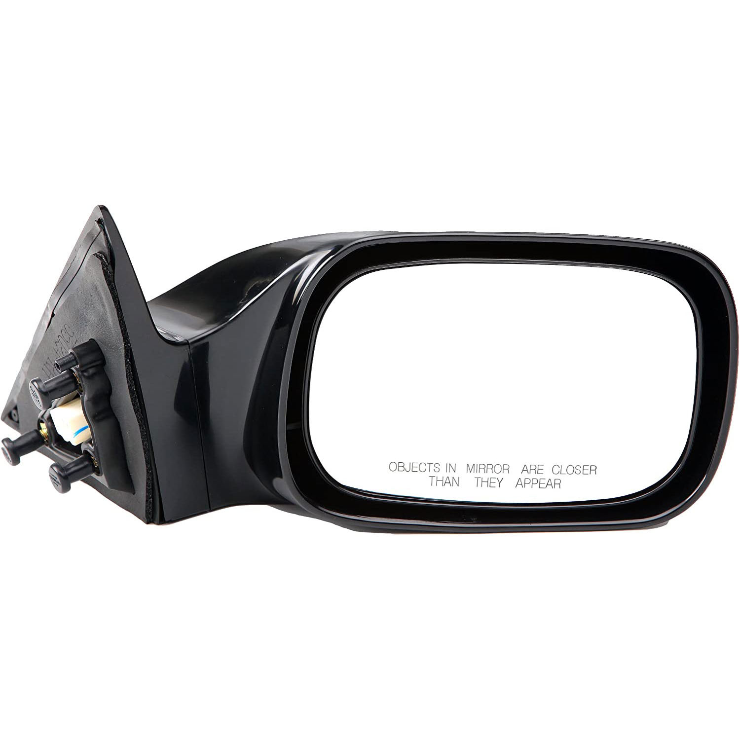 AM SIDE VIEW MIRROR SKU RB9551776 OEM 70607T 87910AC050C0