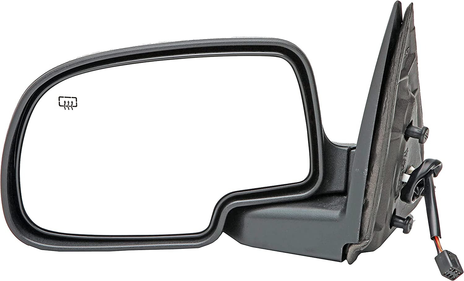 AM SIDE VIEW MIRROR SKU RB9551801 OEM 62026G 15056061-15062888-15172