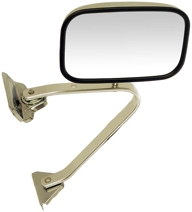 AM Side View Mirror SKU RB955180 OEM H3661-48100 FD11R 3030012 E0TZ