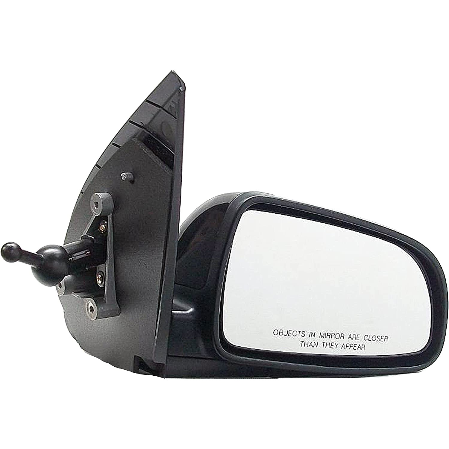 AM SIDE VIEW MIRROR SKU RB9551835 OEM 62743G 96458087-1333-4168R 155