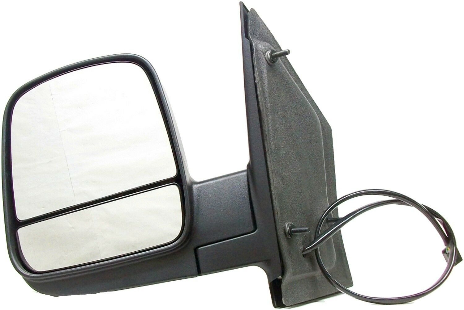 AM SIDE VIEW MIRROR SKU RB9551853 OEM 62132G 15227418-1332-7013L 232
