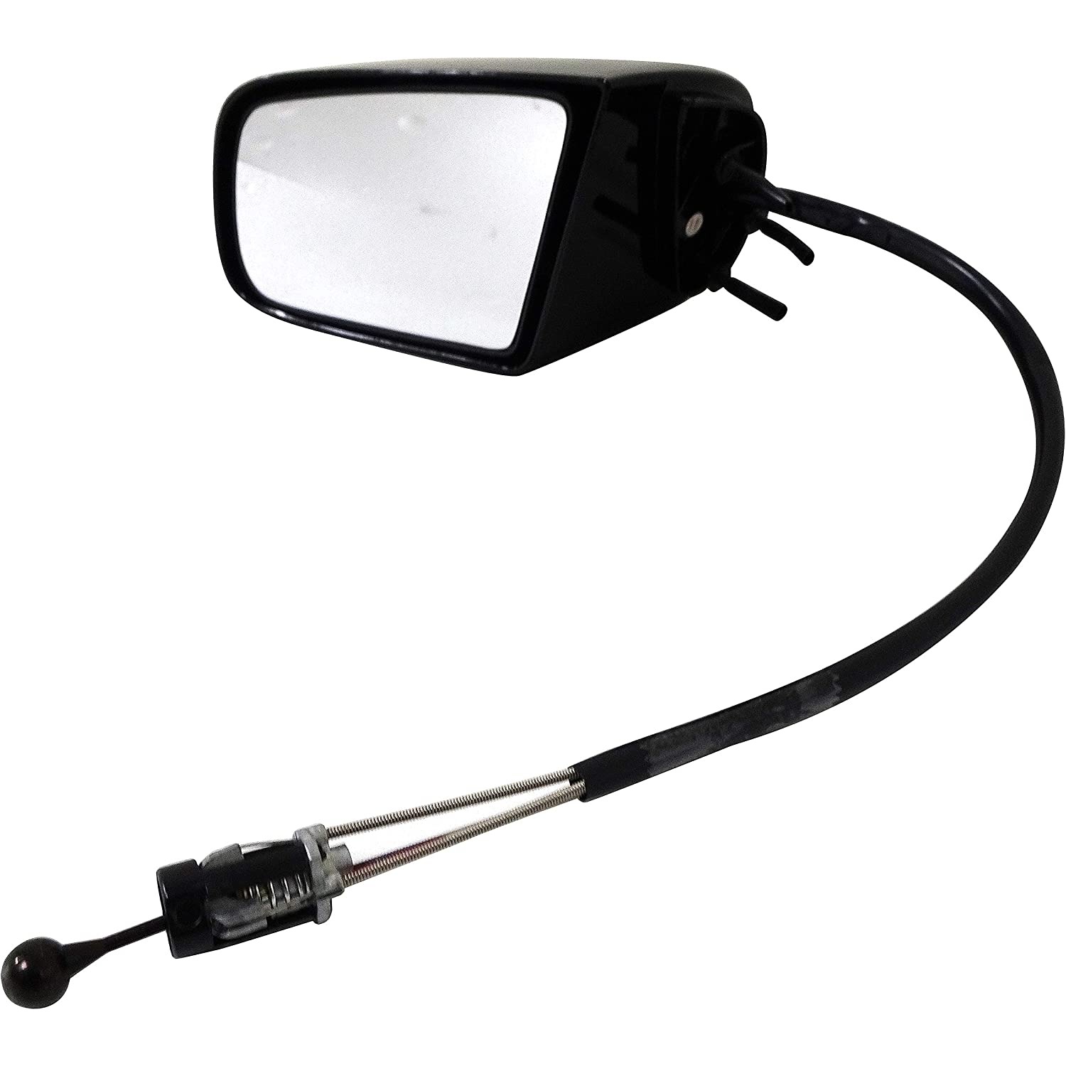AM SIDE VIEW MIRROR SKU RB9551868 OEM 62514G 10281015-88896761-1333