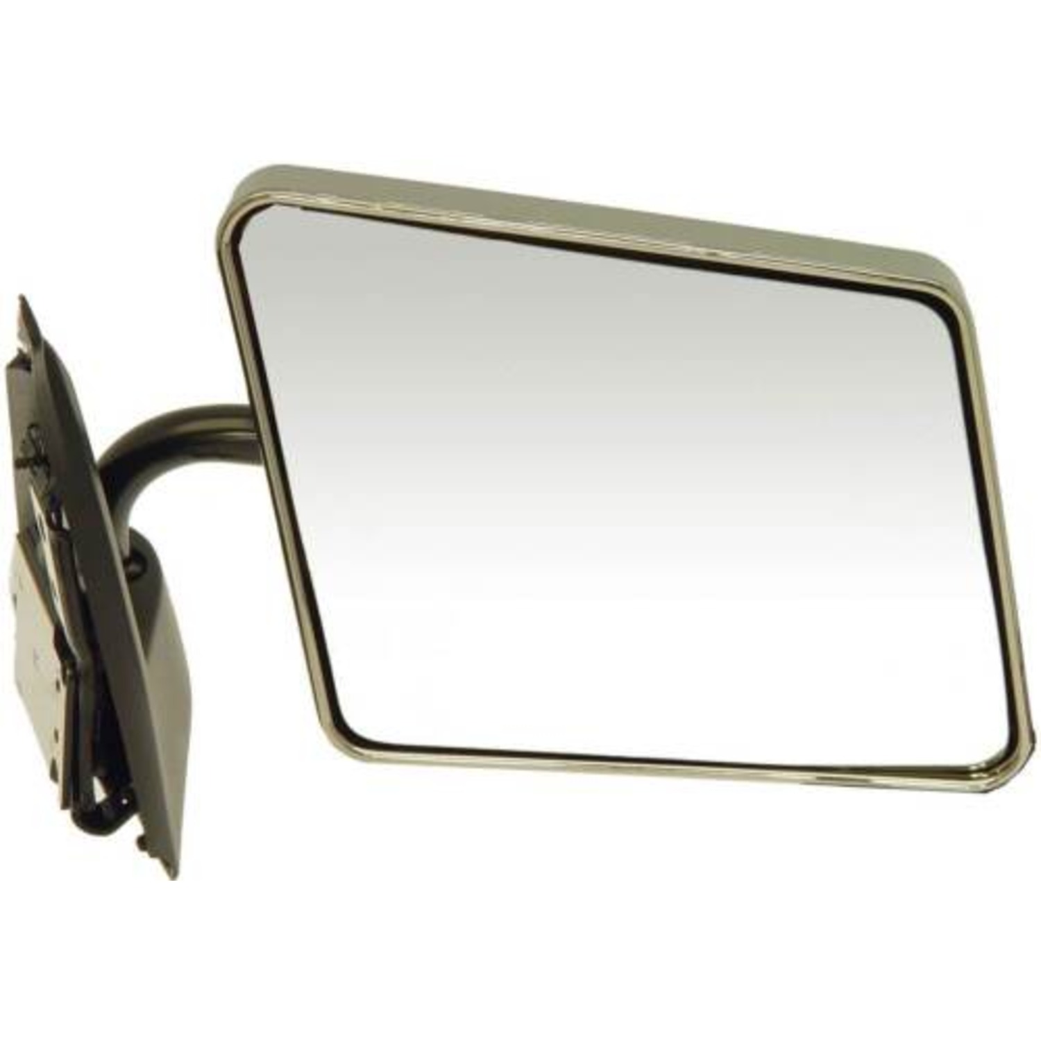 AM SIDE VIEW MIRROR RH SKU RB955186 OEM H3652-20100 GM12R SU10R 156425