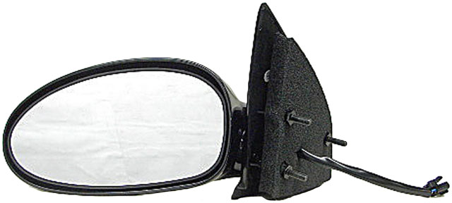 AM SIDE VIEW MIRROR SKU RB9551875 OEM 62606G 21111777-21112690-1332