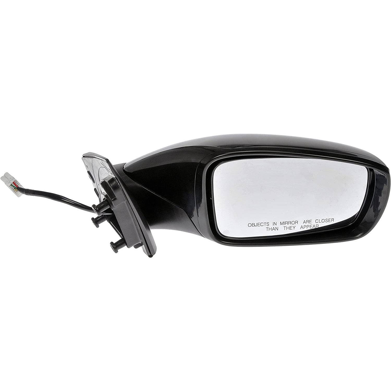 AM SIDE VIEW MIRROR SKU RB9552082 OEM 65531Y 876203Q110-9332-8153R 7