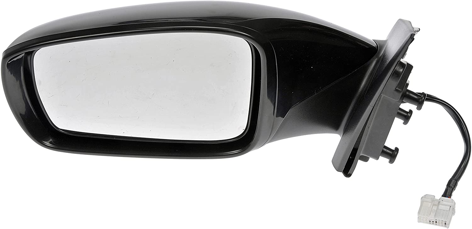 AM SIDE VIEW MIRROR SKU RB9552083 OEM 876103Q110-9332-8153L 7720342