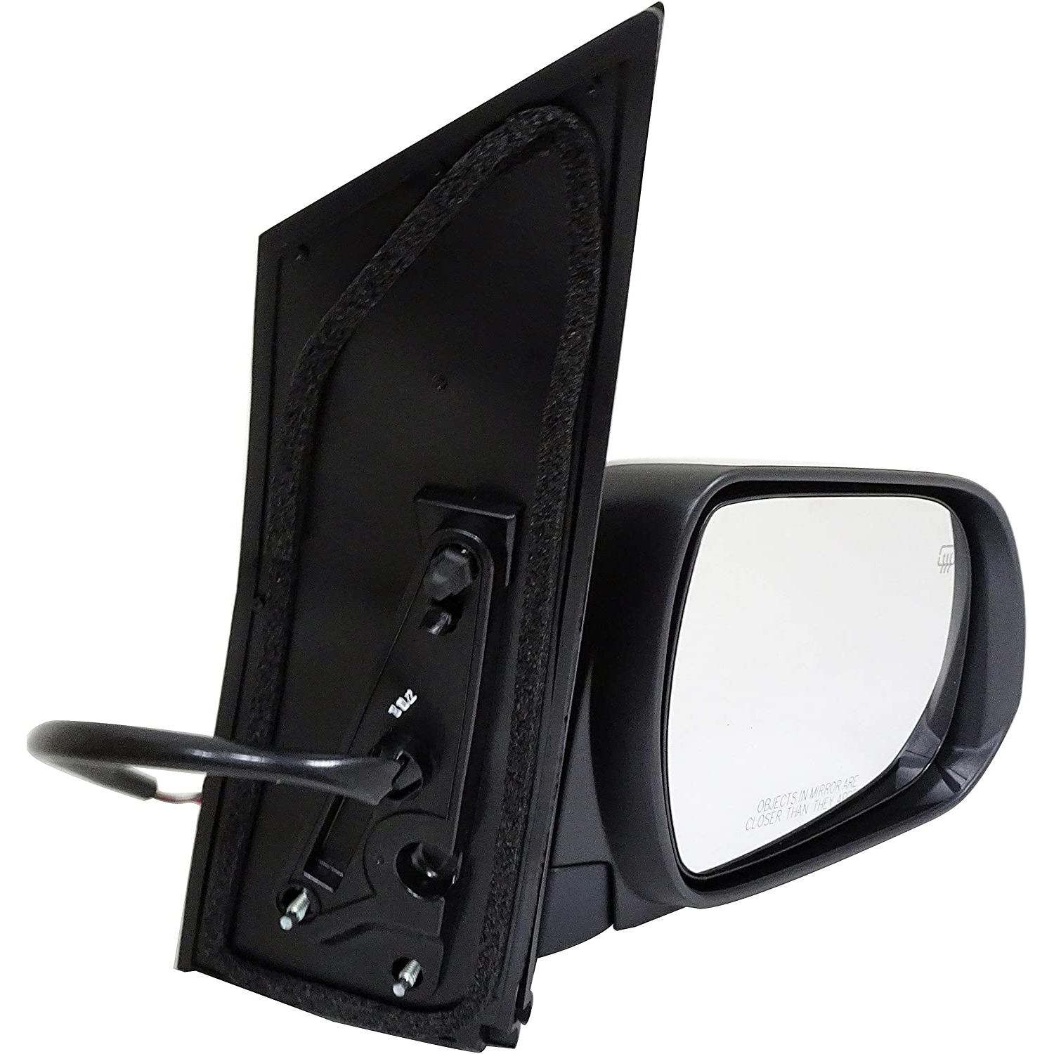 AM SIDE VIEW MIRROR SKU RB9552364 OEM 70135T 8791008090C0-8791008091