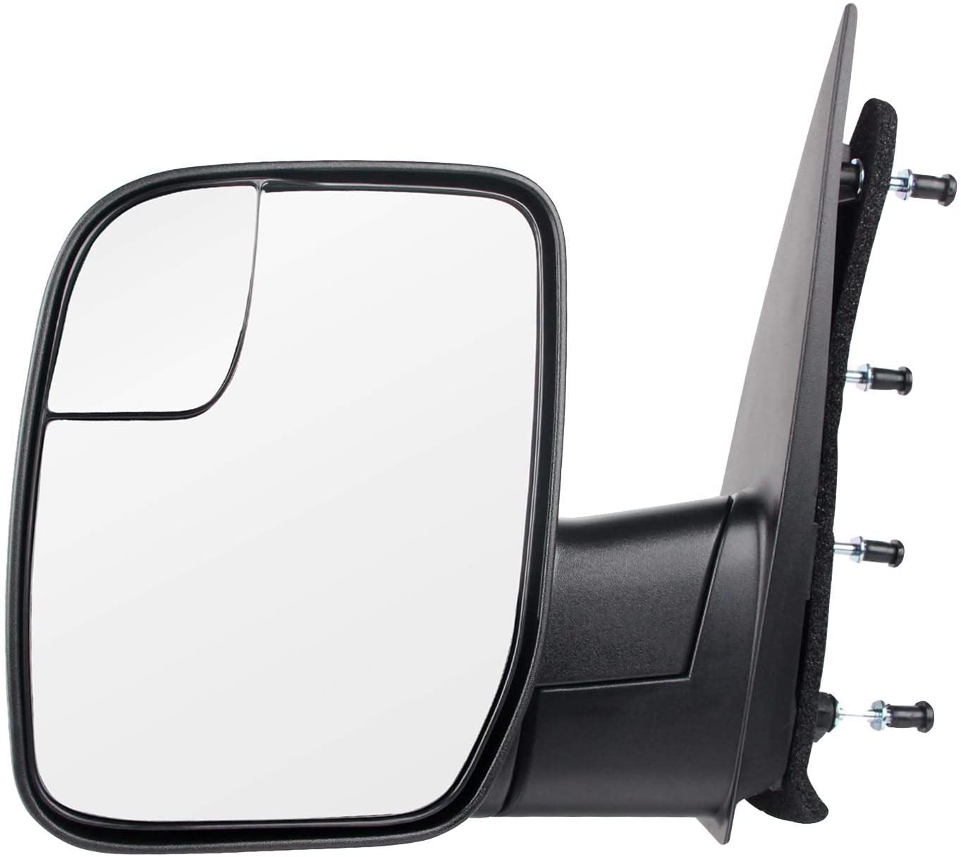 AM Side View Mirror SKU RB9552400 OEM 61196F AC2Z17682BA