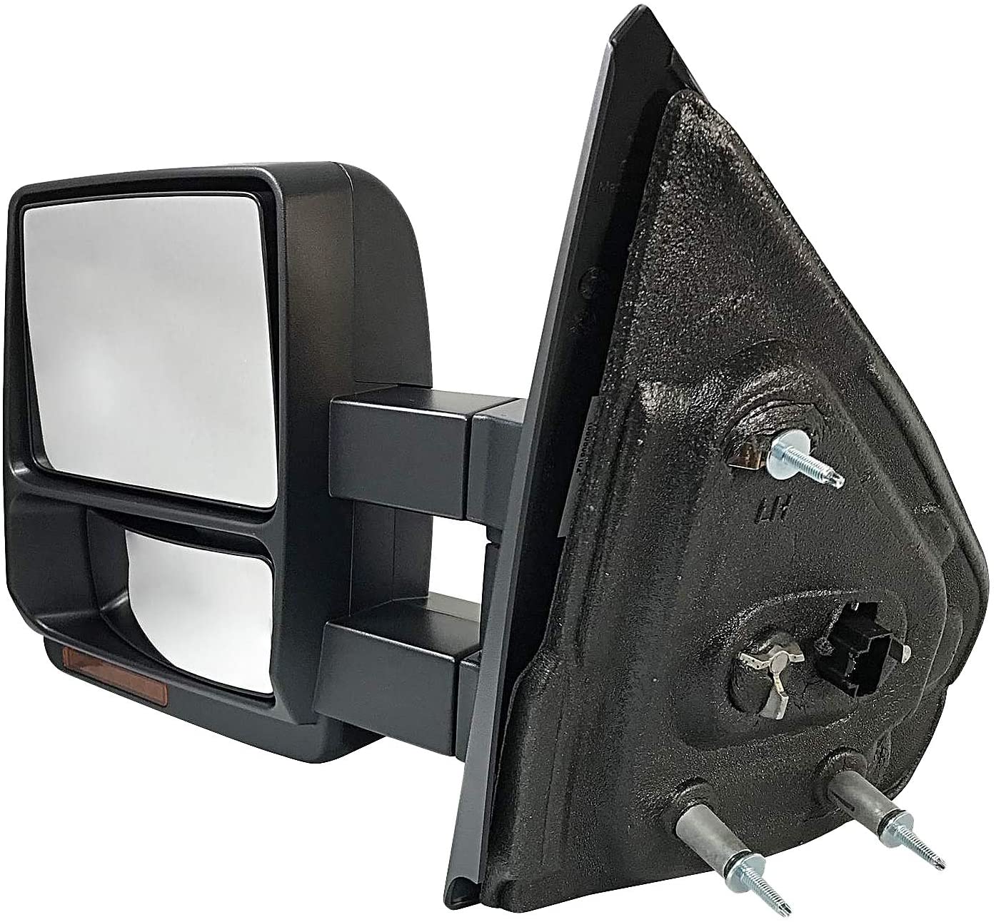AM Side View Mirror SKU RB9552443 OEM BL3Z17683DA