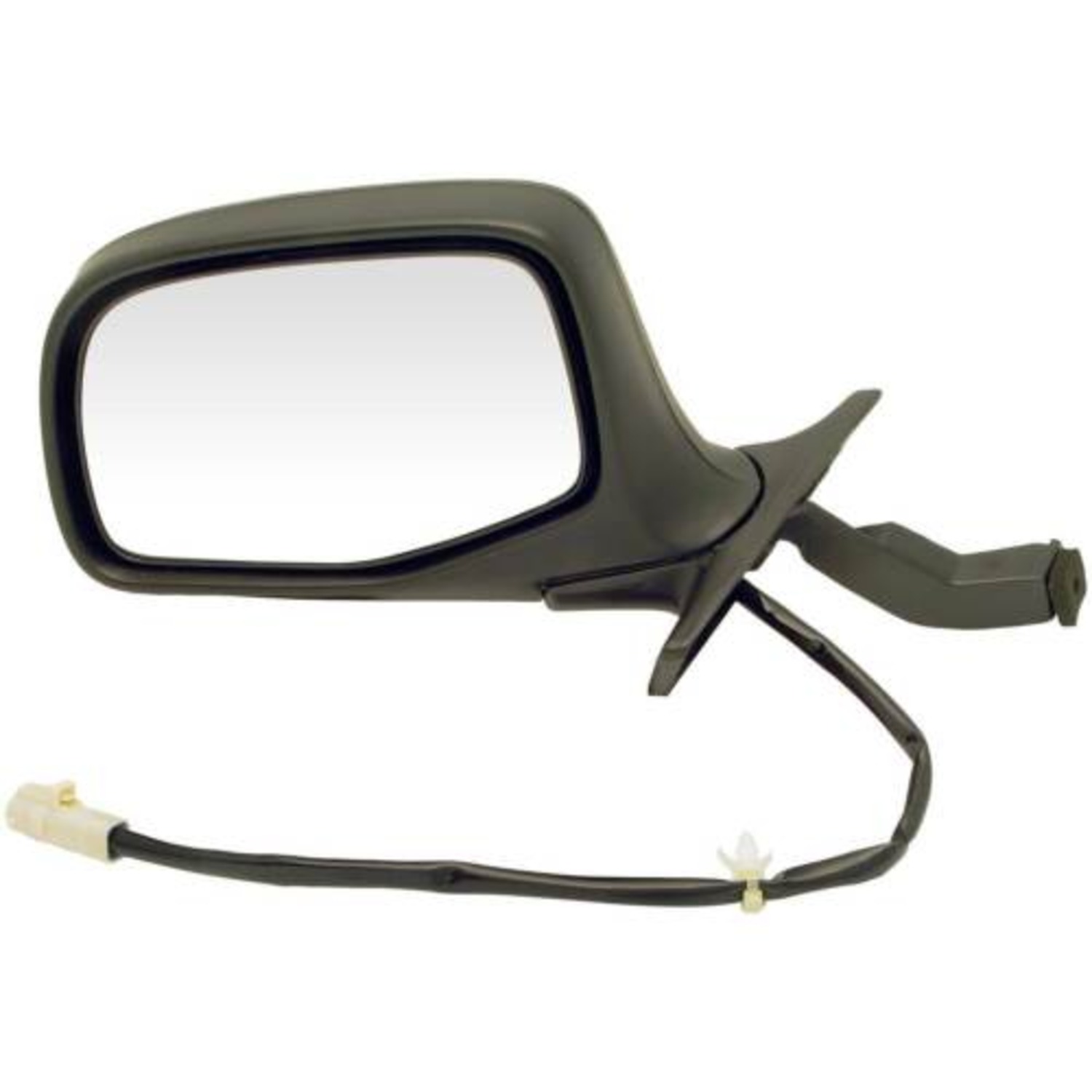 AM SIDE VIEW MIRROR LH SKU RB955267 OEM 61012F 44092 FD26EL F5TZ17683E