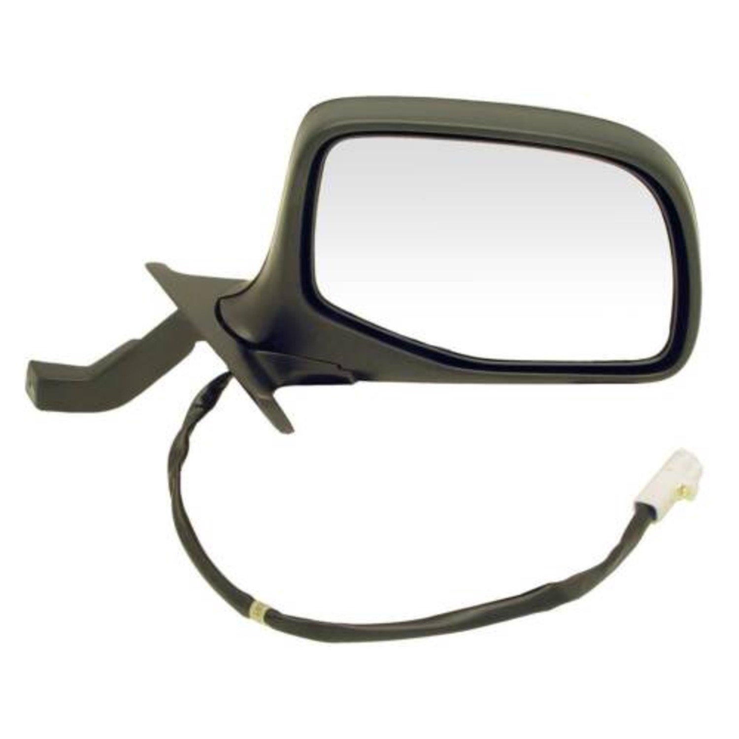 AM SIDE VIEW MIRROR RH SKU RB955268 OEM 61011F 44192 FD26ER F5TZ17682E