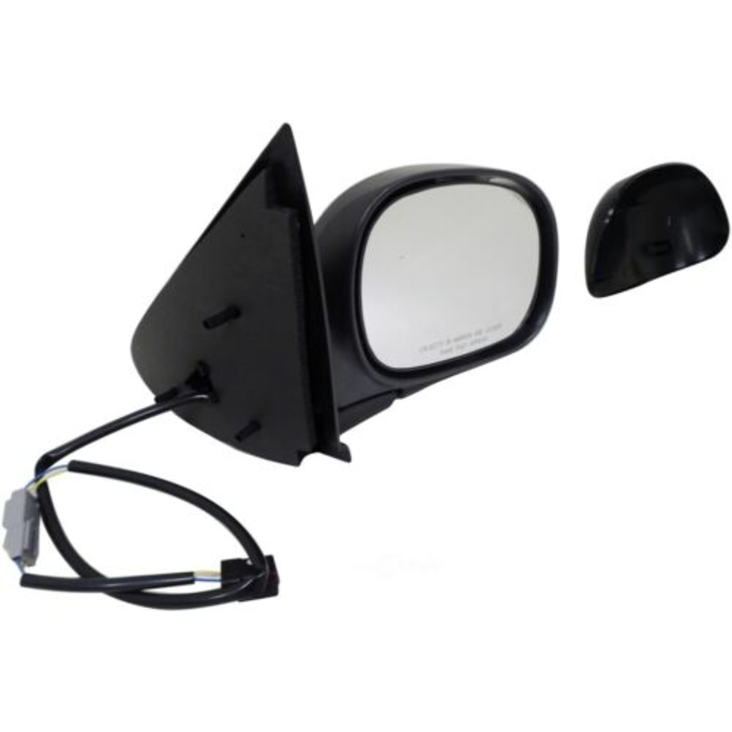 AM SIDE VIEW MIRROR RH SKU RB955282 OEM 61023F 47197 FD40ER F75Z17683J