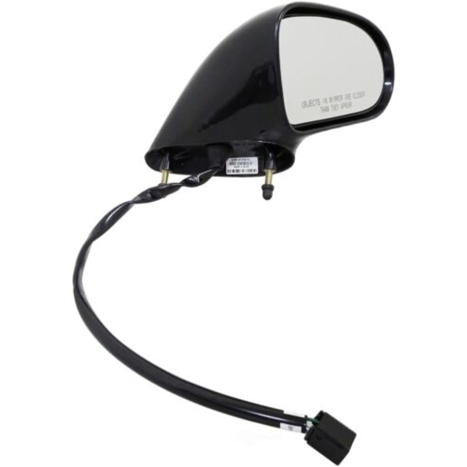 AM SIDE VIEW MIRROR RH SKU RB955318 OEM 62547G 27313 GM35ER 20744294-1
