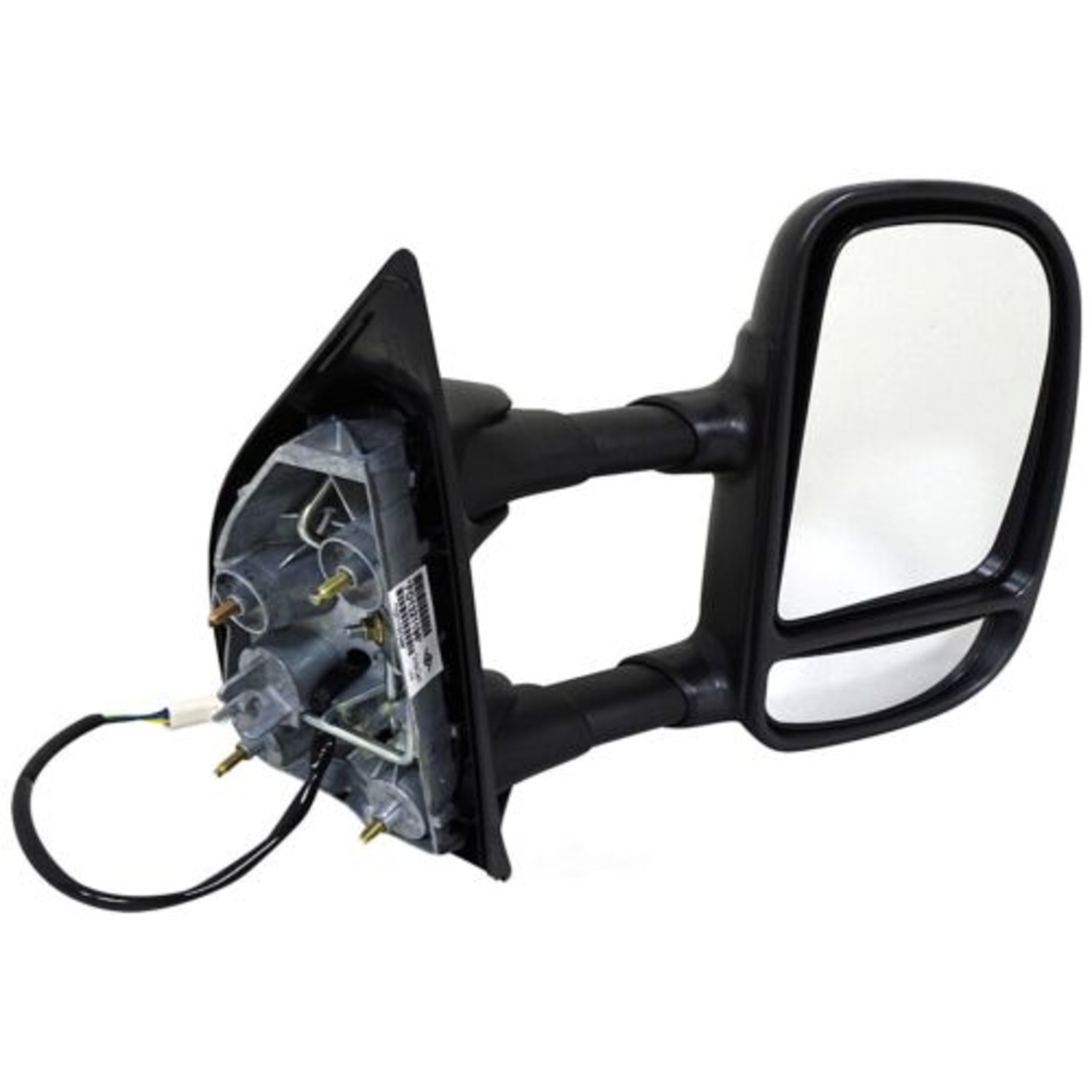 AM SIDE VIEW MIRROR RH SKU RB955364 OEM 61069F 47598 FD66ER YC3Z17682F