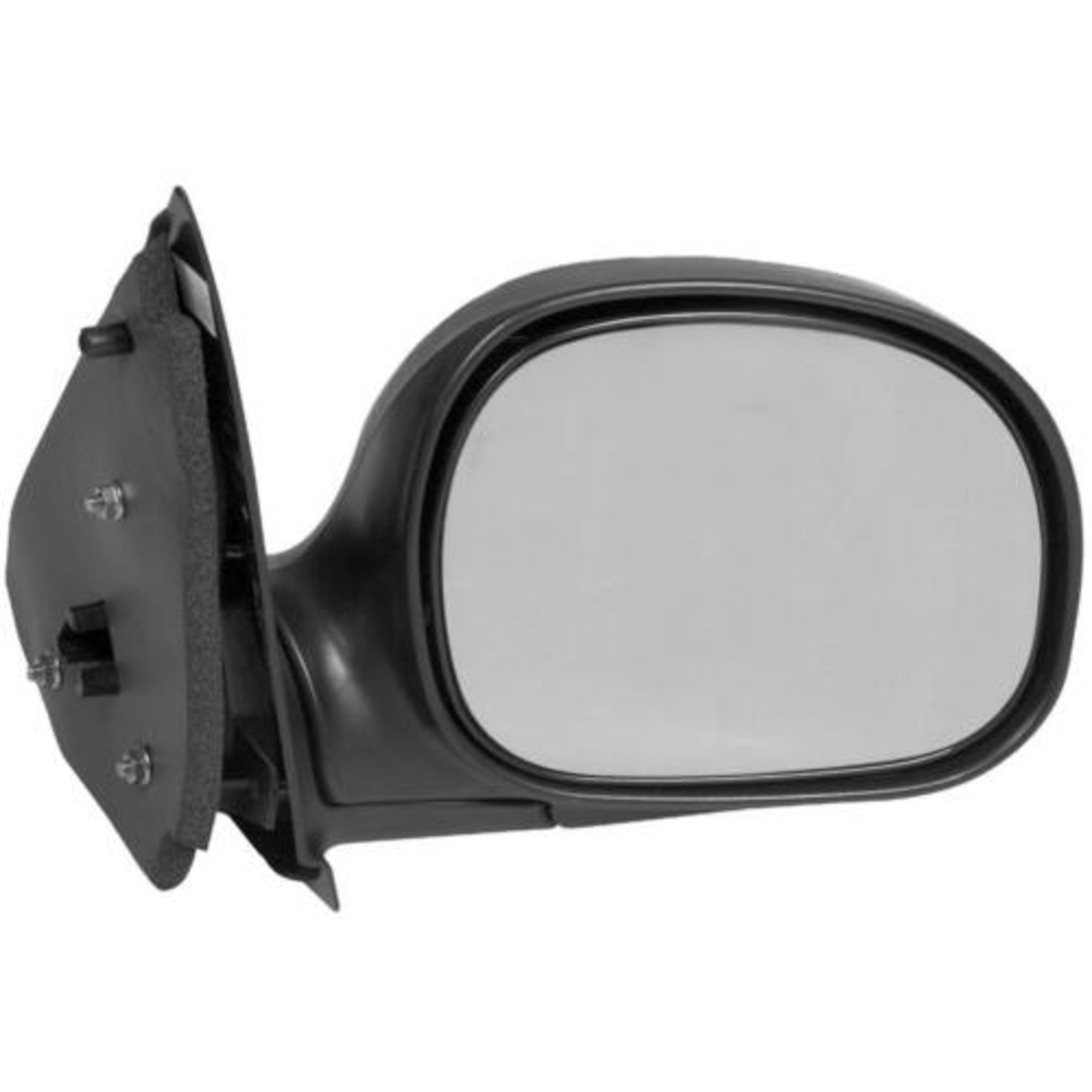 AM SIDE VIEW MIRROR RH SKU RB955366 OEM 61035F 43261 FD40R F75Z17682HA