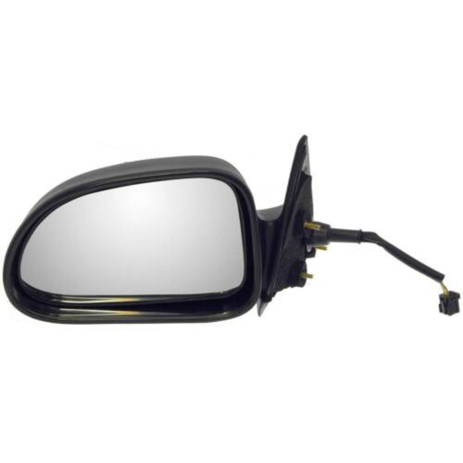 AM SIDE VIEW MIRROR LH SKU RB955389 OEM 60086C 55077251AA 55077251AB 2