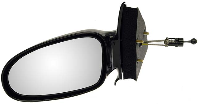 AM SIDE VIEW MIRROR LH SKU RB955403 OEM 62588G 2010222-21170584
