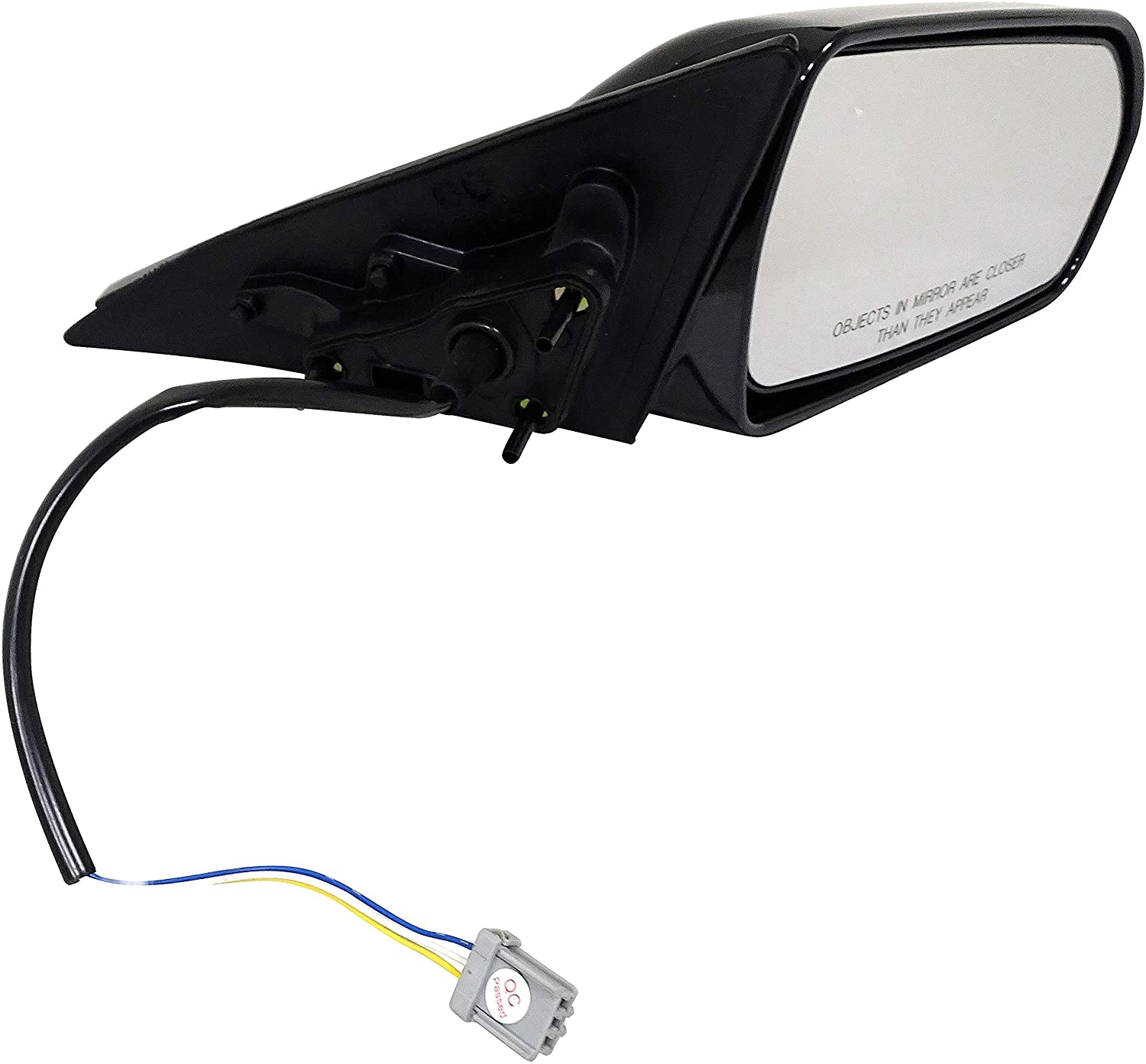 AM SIDE VIEW MIRROR RH SKU RB955429 OEM 63529H 19417 HD2709410AR00-762