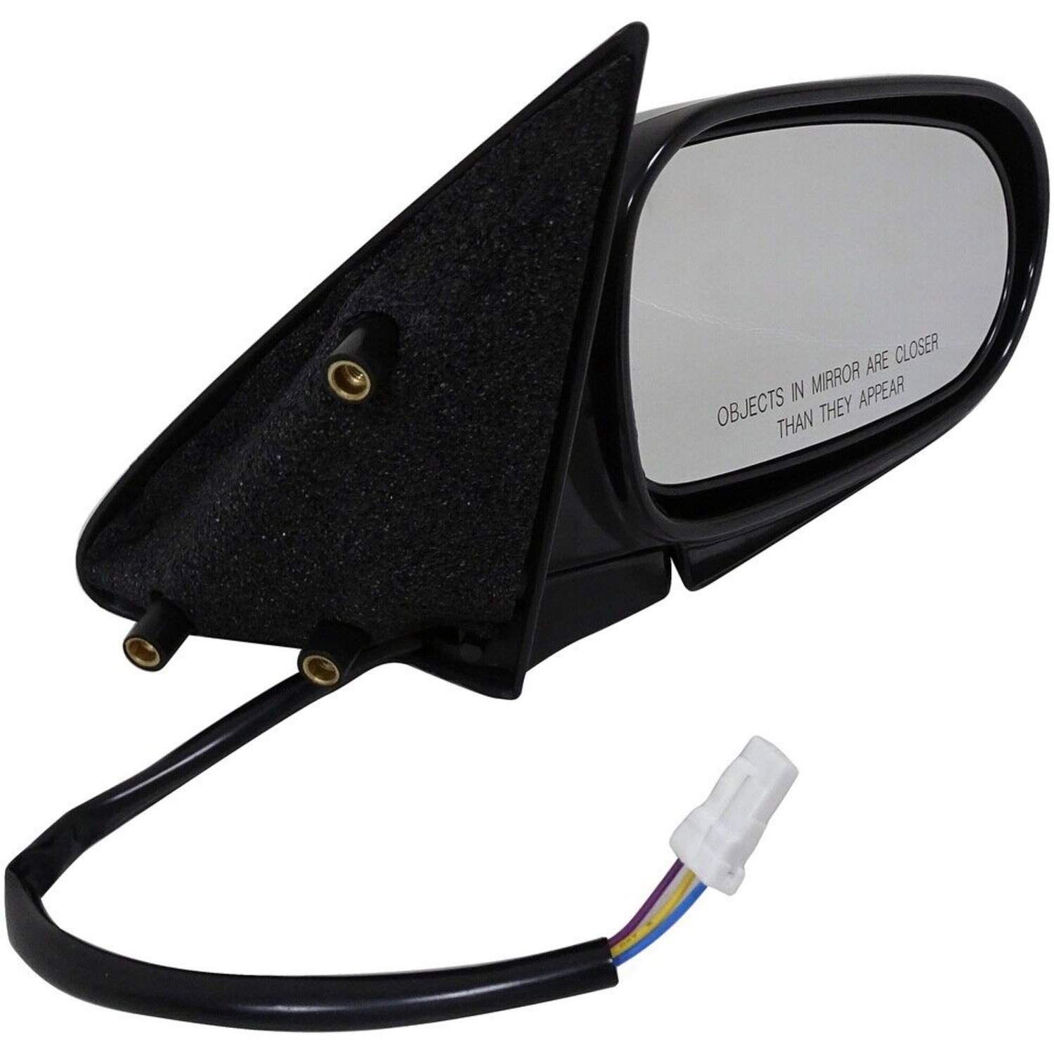 AM SIDE VIEW MIRROR RH SKU RB955438 OEM 68523N 19621 NS32ER 4331-5040R