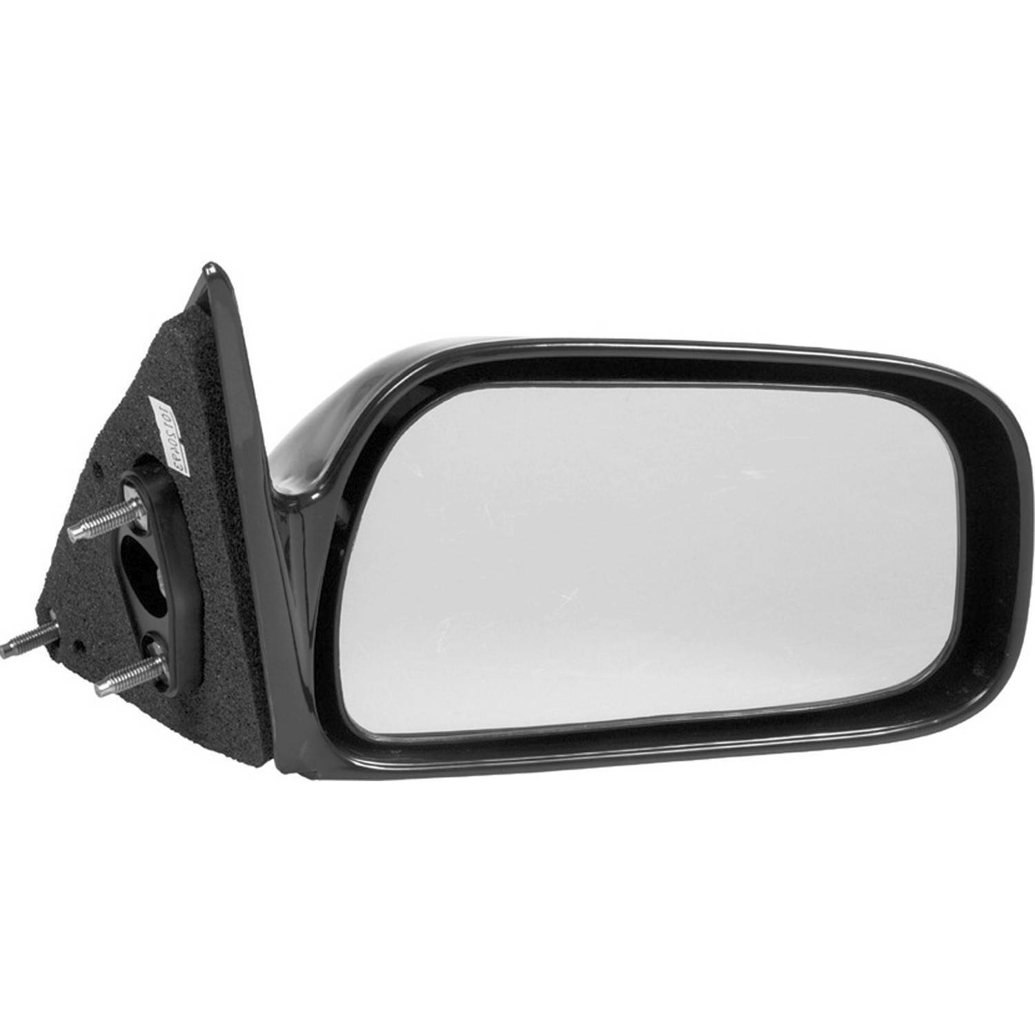 AM SIDE VIEW MIRROR RH SKU RB955454 OEM 70529T TY37094102R00-879103315