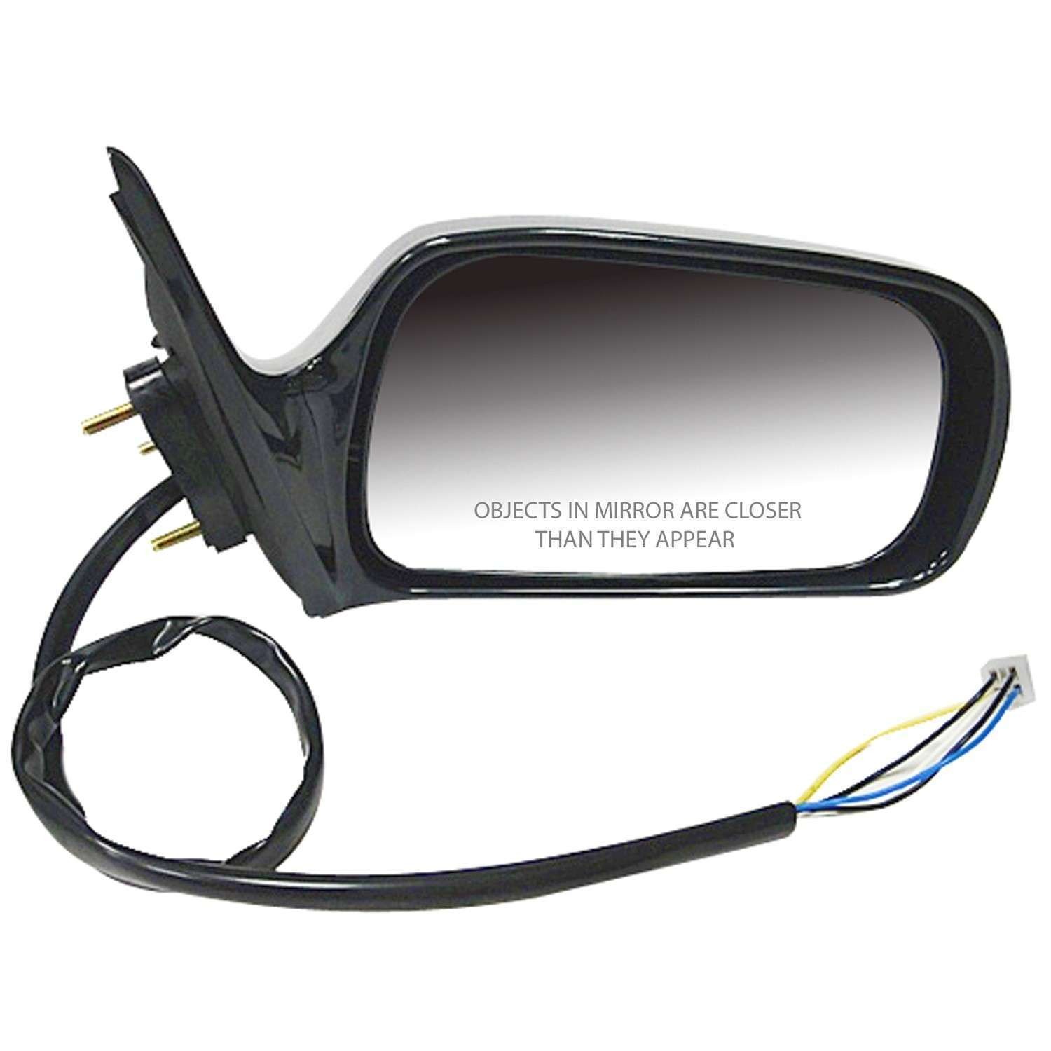 AM SIDE VIEW MIRROR RH SKU RB955462 OEM 70526T 17418 TY41ER TY37094100