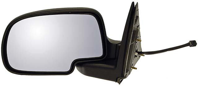 AM SIDE VIEW MIRROR LH SKU RB955530 OEM 62026G 55000 CV23EL CV90194100