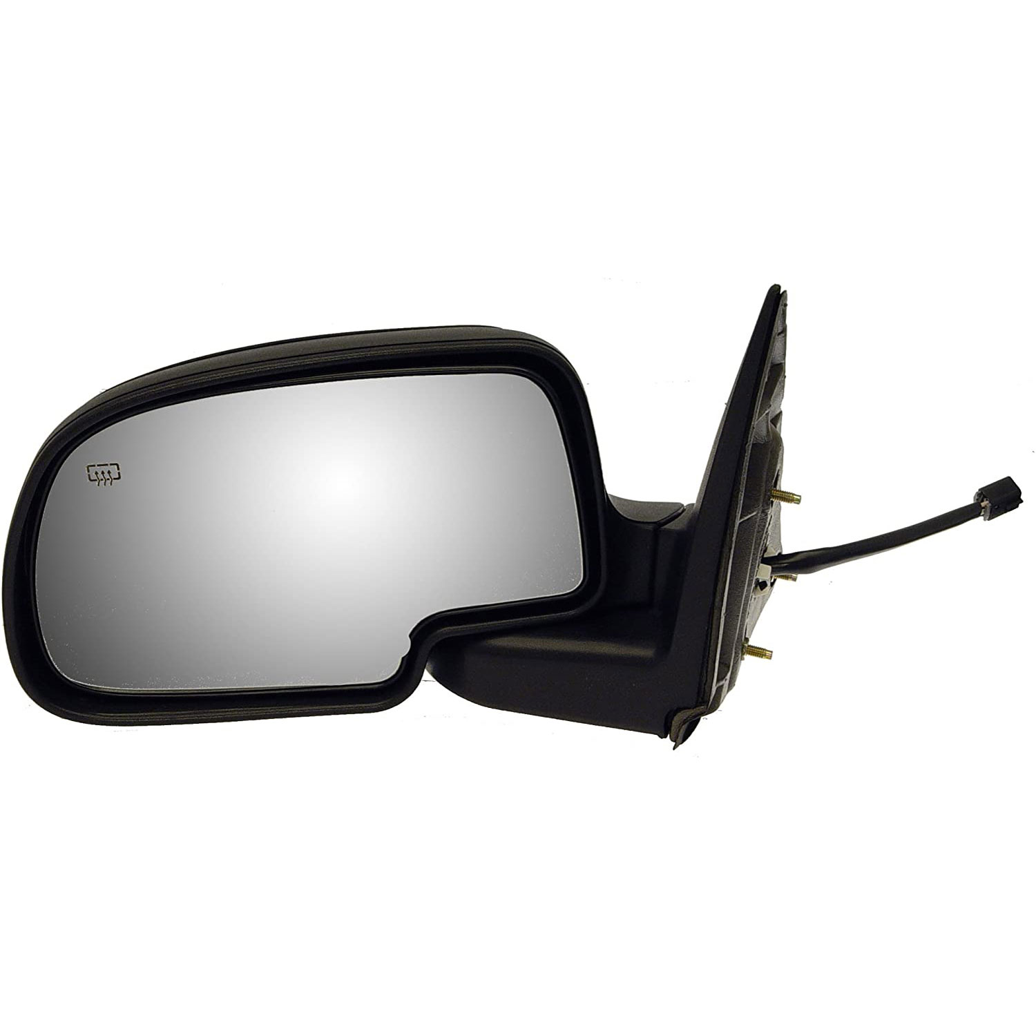 AM SIDE VIEW MIRROR LH SKU RB955532 OEM 62062G CV21EL CV90194101L00-15