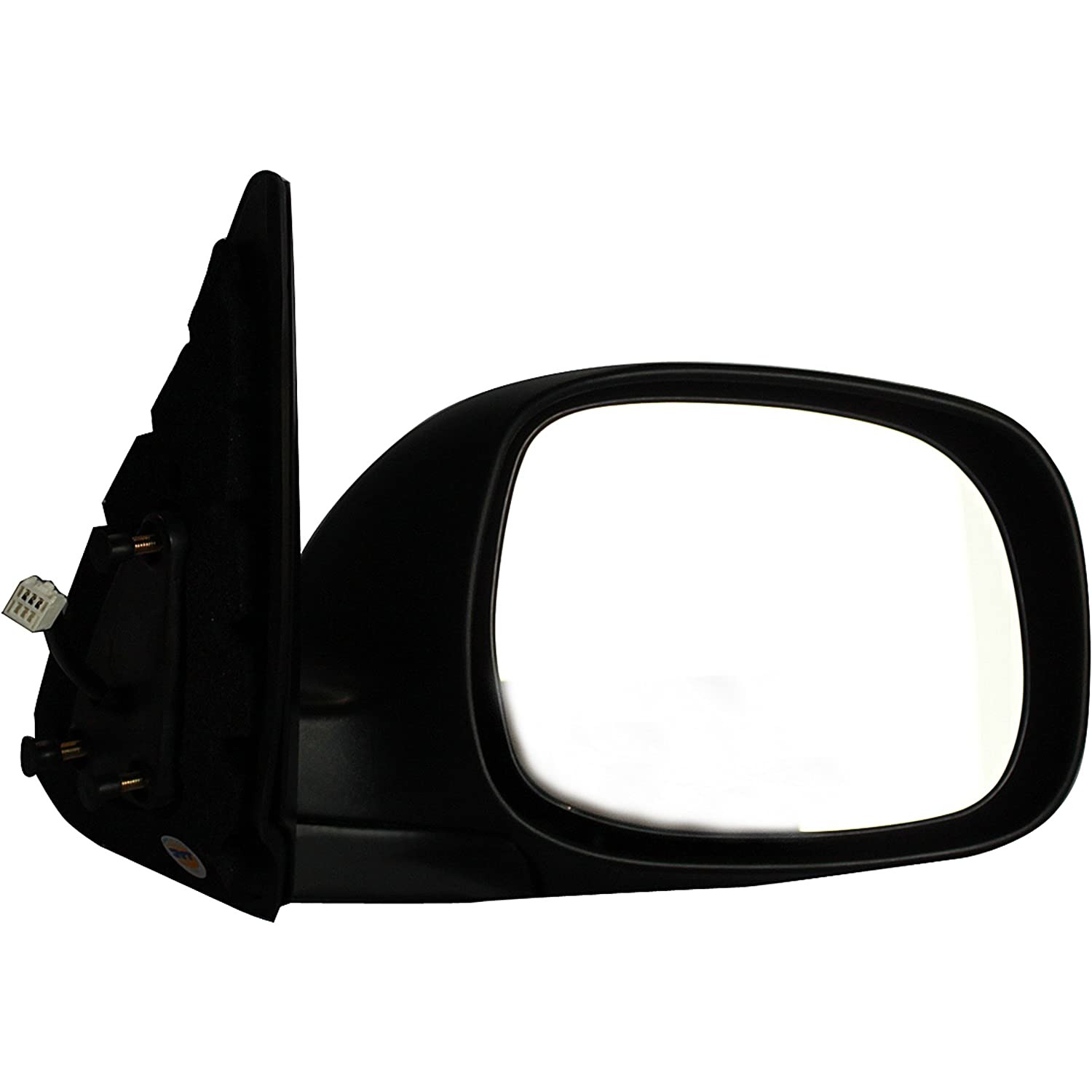 AM SIDE VIEW MIRROR SKU RB955602 OEM 879100C080-5340131