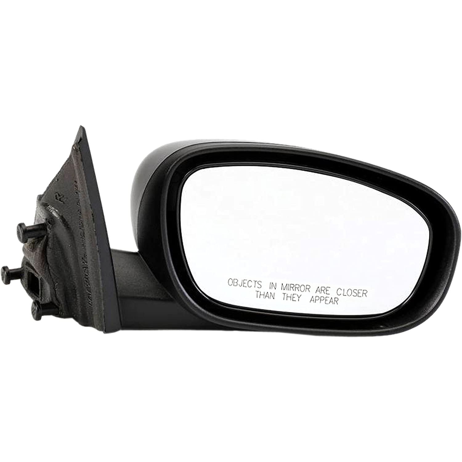 AM SIDE VIEW MIRROR RH SKU RB955703 OEM 60567C 3560031-4805980AF 48059