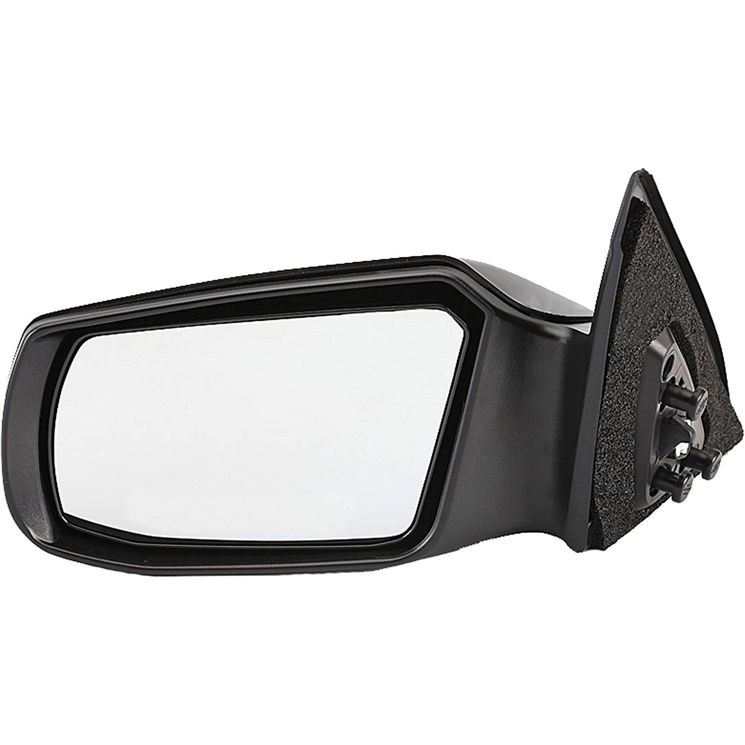 AM SIDE VIEW MIRROR LH SKU RB955708 OEM 68558N 5700432-4336-5092L 9630