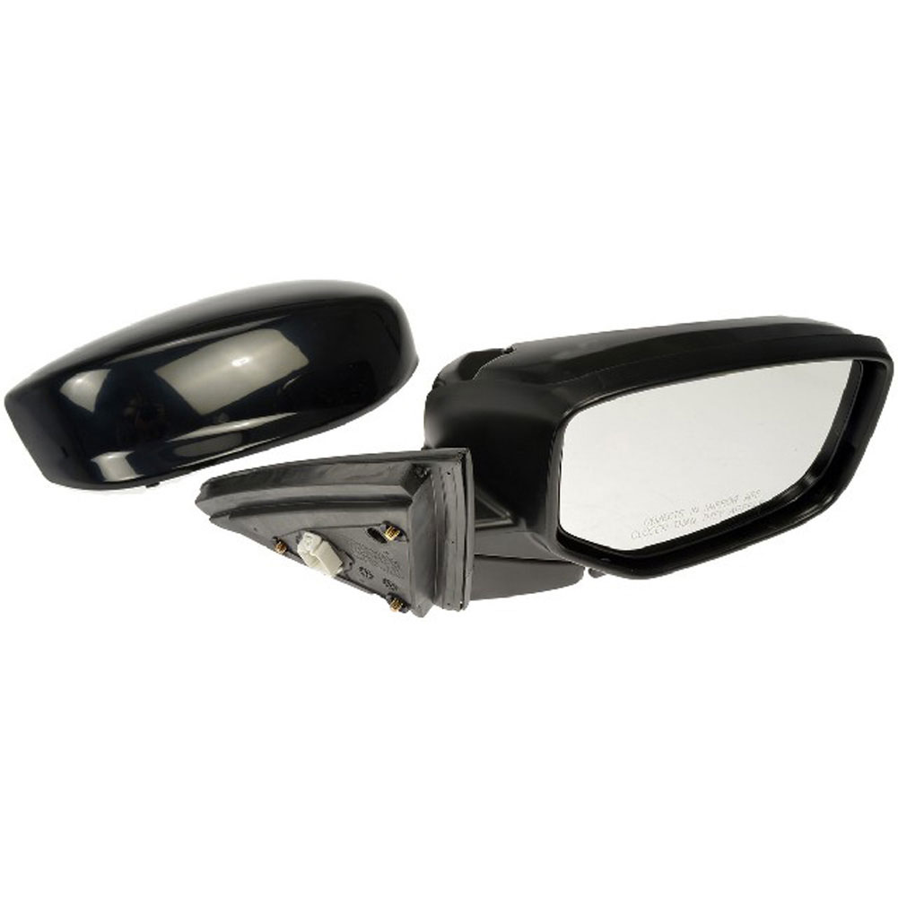 AM SIDE VIEW MIRROR RH SKU RB955717 OEM 63579H HD359410CR 76208TE0A11