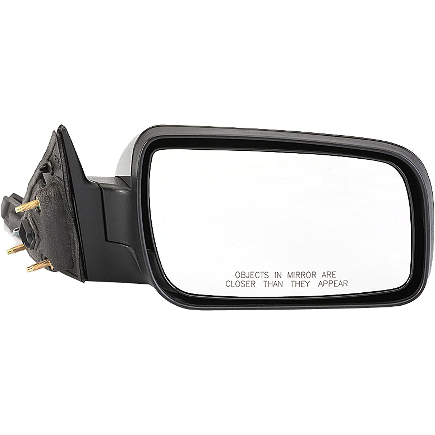 AM SIDE VIEW MIRROR RH SKU RB955727 OEM 61611F 8G1Z17682D 3331-5018R 2