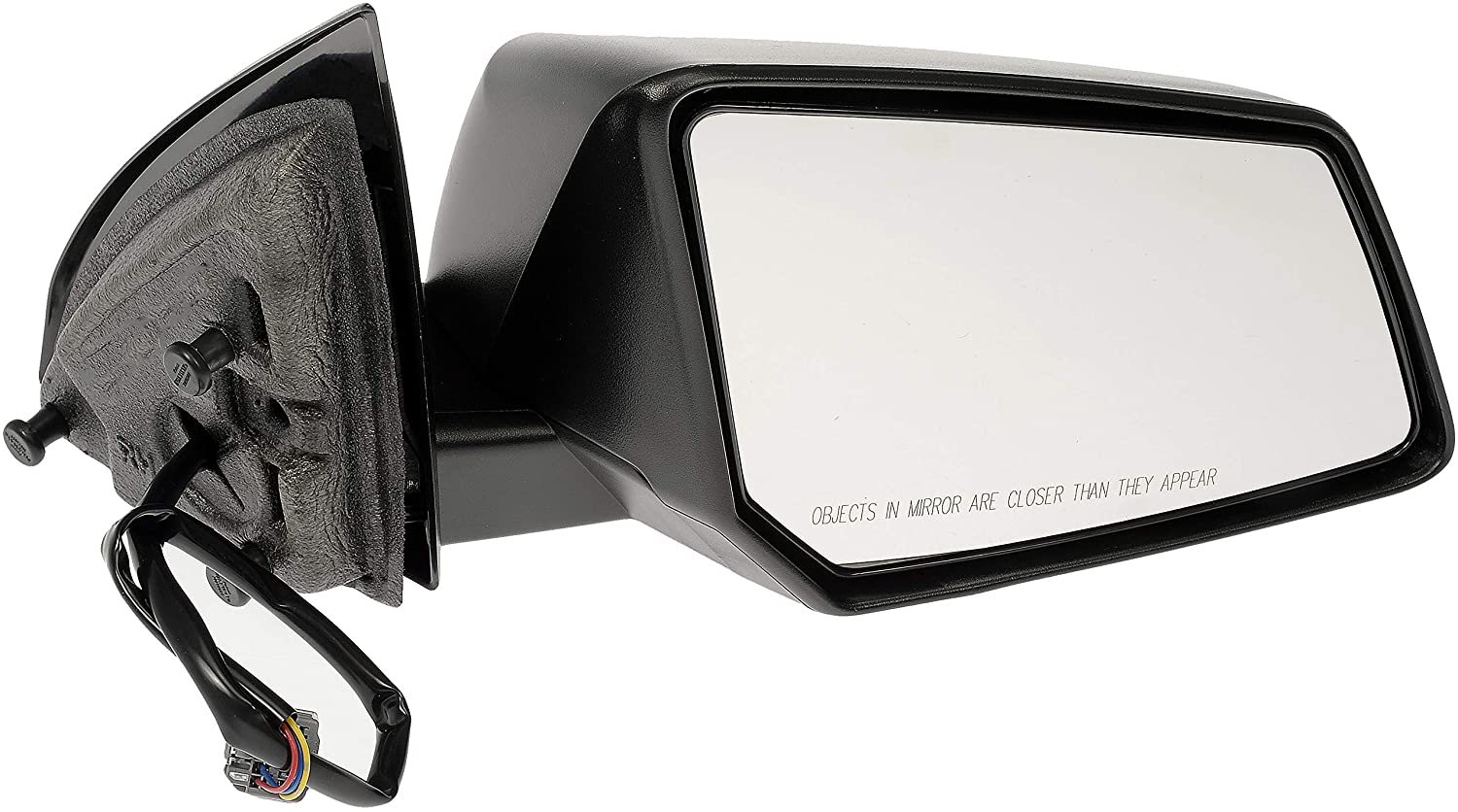 AM SIDE VIEW MIRROR RH SKU RB955740 OEM 62109G 25993773-1331-4180R 220