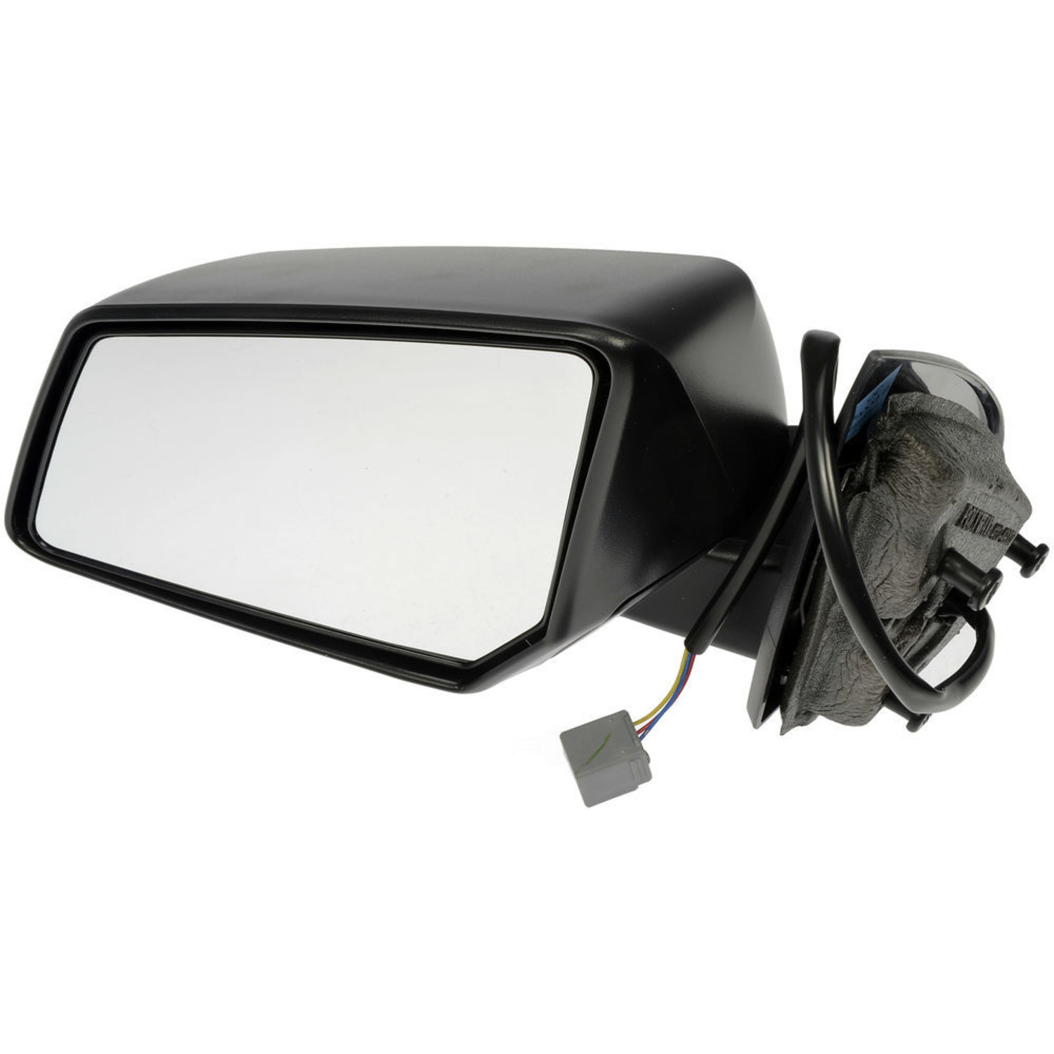 AM SIDE VIEW MIRROR LH SKU RB955741 OEM 62110G 25993772-1331-4180L 220