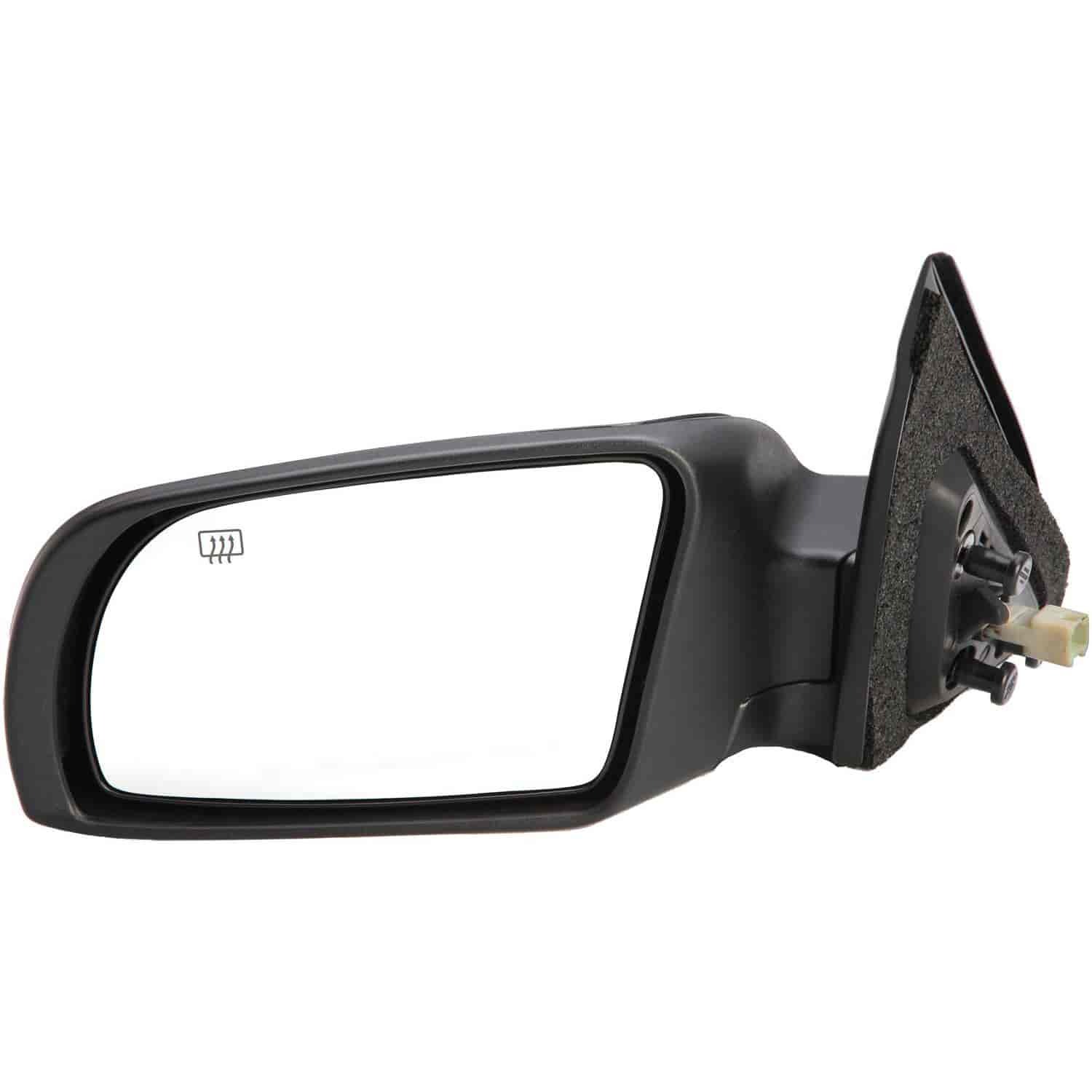 AM SIDE VIEW MIRROR LH SKU RB955777 OEM 4332-5046L 5700752-96302JB14E