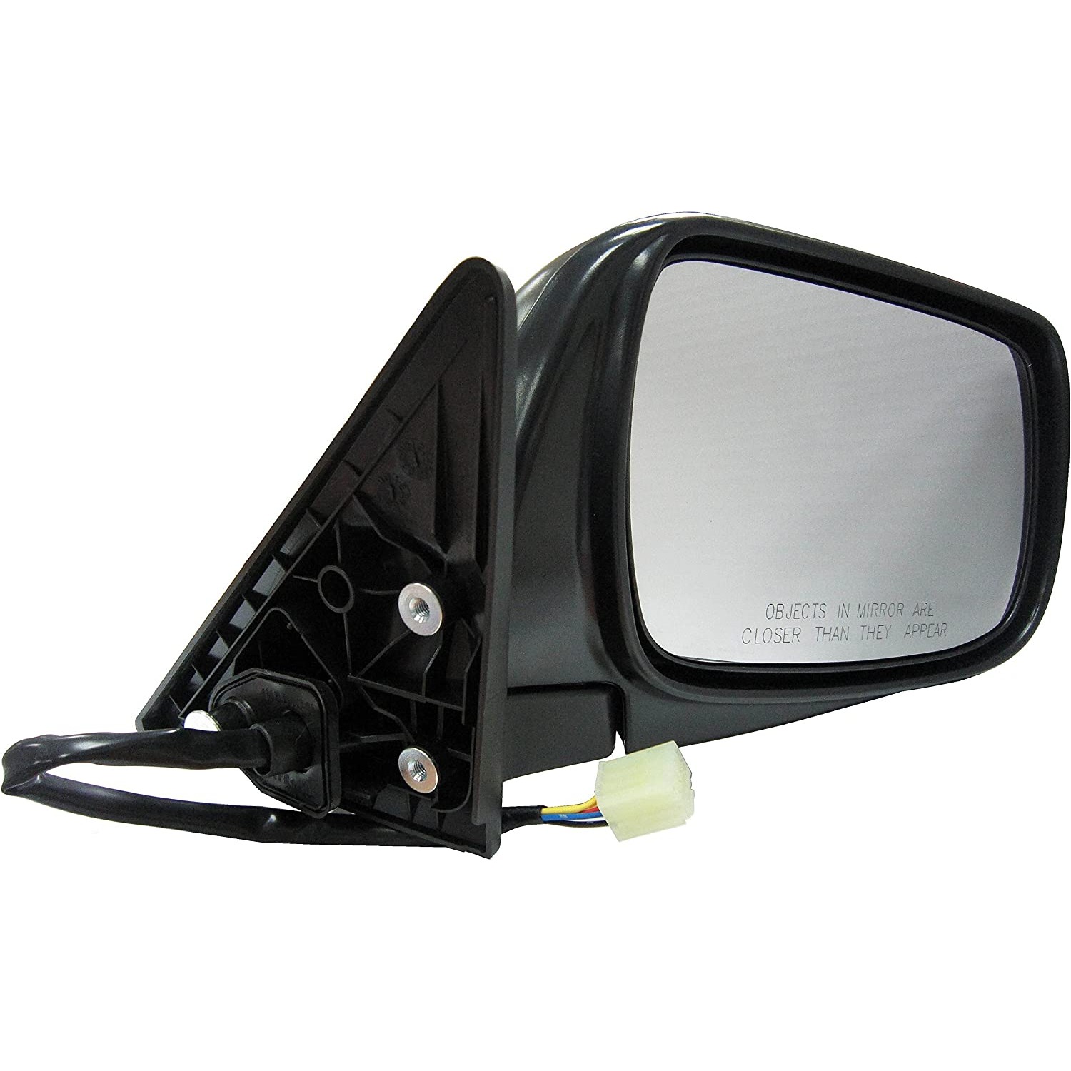 AM SIDE VIEW MIRROR RH SKU RB955796 OEM 91031SA560-91031SA561-9331-504