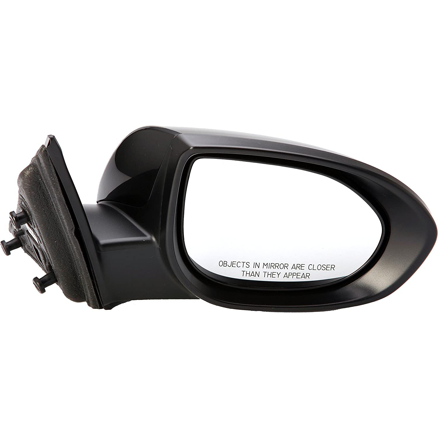 AM SIDE VIEW MIRROR RH SKU RB955864 OEM 66585M GS3L6912ZA GS3L6912ZB 6