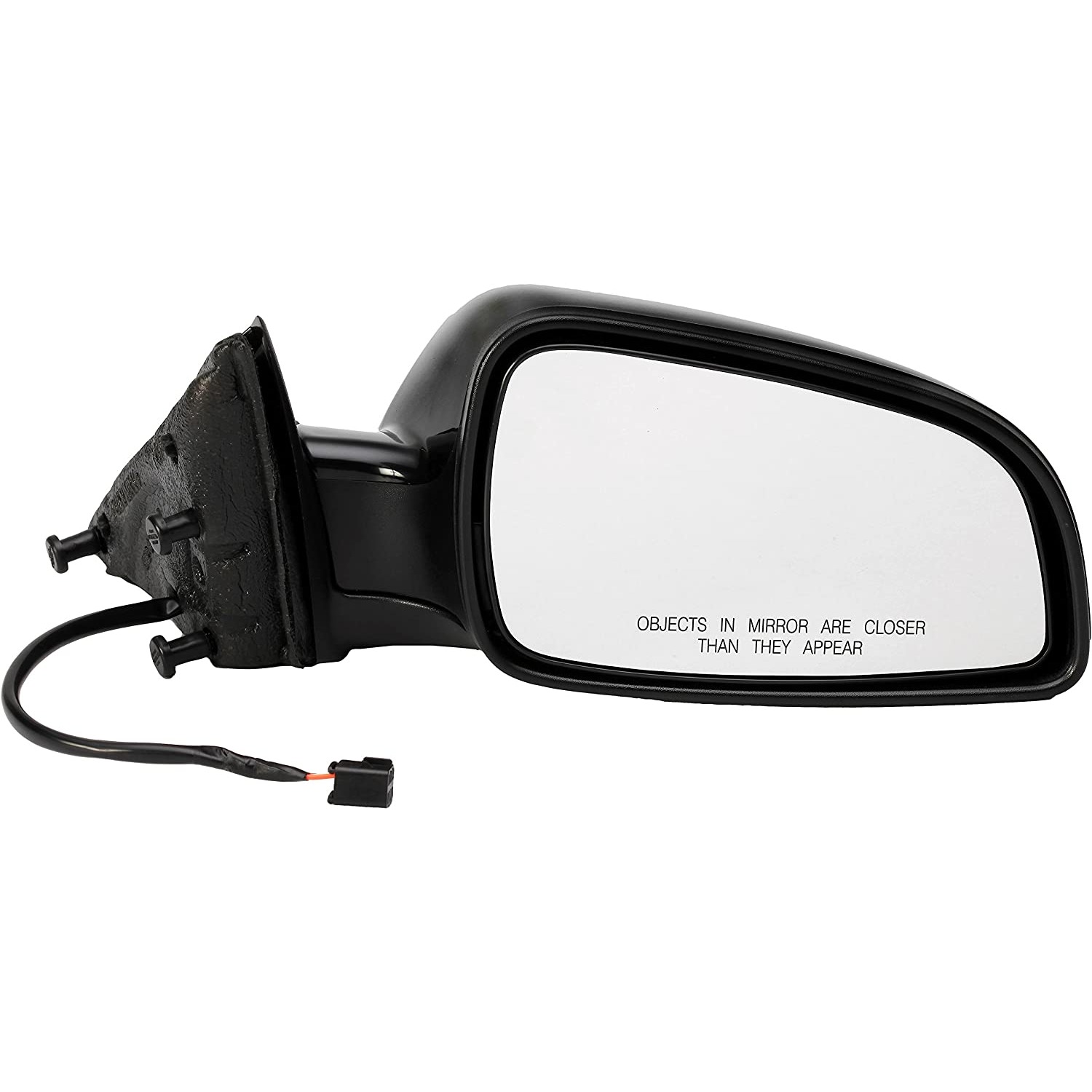 AM SIDE VIEW MIRROR RH SKU RB955905 OEM 62737G CV8394100R 25853516-133