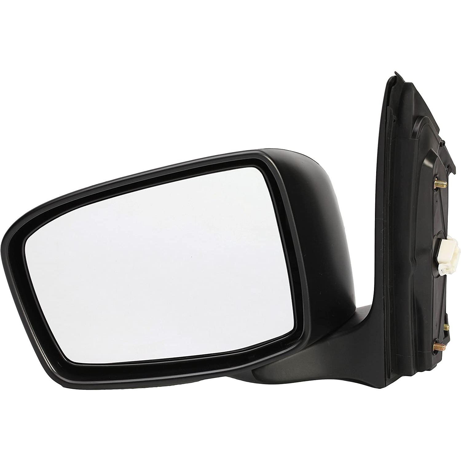 AM SIDE VIEW MIRROR LH SKU RB955942 OEM 63018H 76250SHJA41ZC 76250SHJA