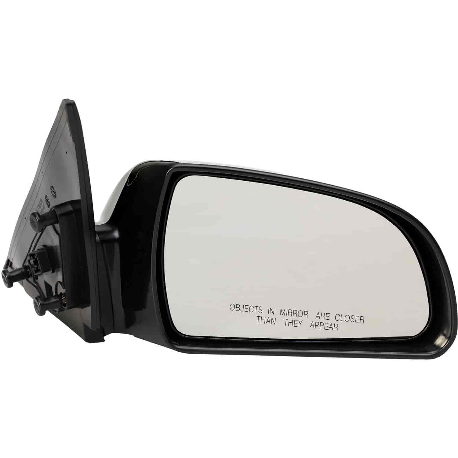 AM SIDE VIEW MIRROR RH SKU RB955945 OEM 65519Y 876200A000-876203K900-9